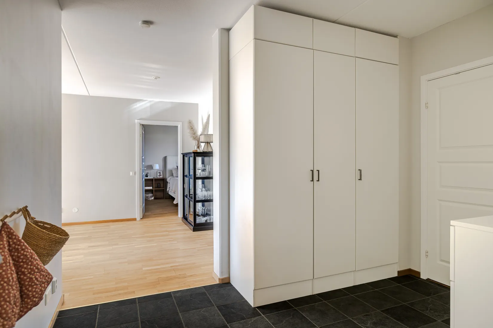 Bostadsrätt, Kompanigatan 66, Hagaberg, Linköping