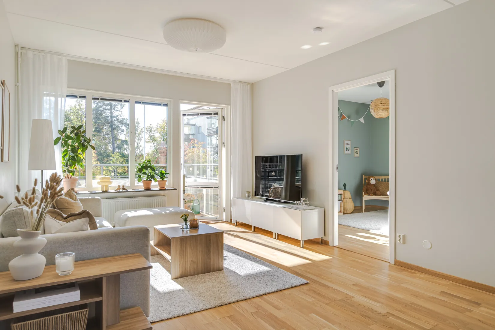 Bostadsrätt, Kompanigatan 66, Hagaberg, Linköping