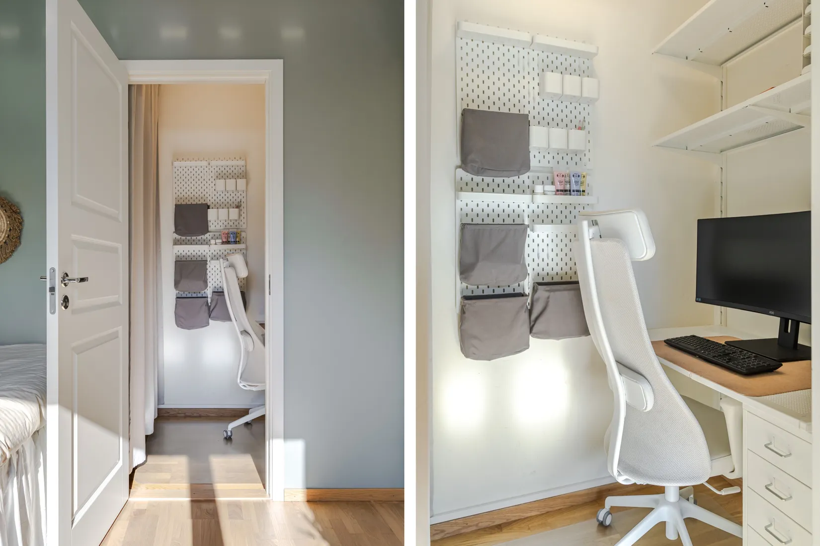 Bostadsrätt, Kompanigatan 66, Hagaberg, Linköping