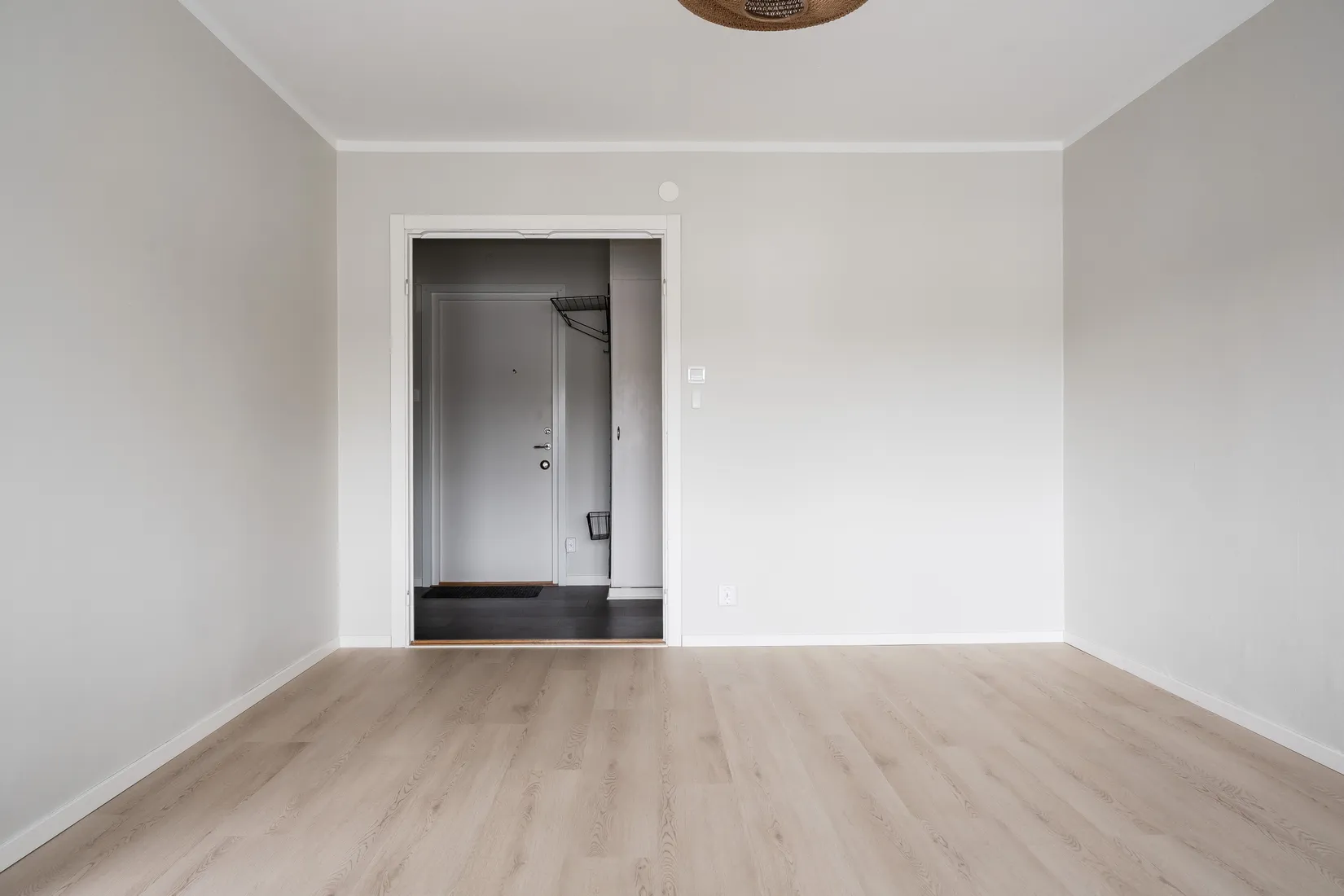 Bostadsrätt, Hägglundsgatan 8C, Norrböle, Skellefteå
