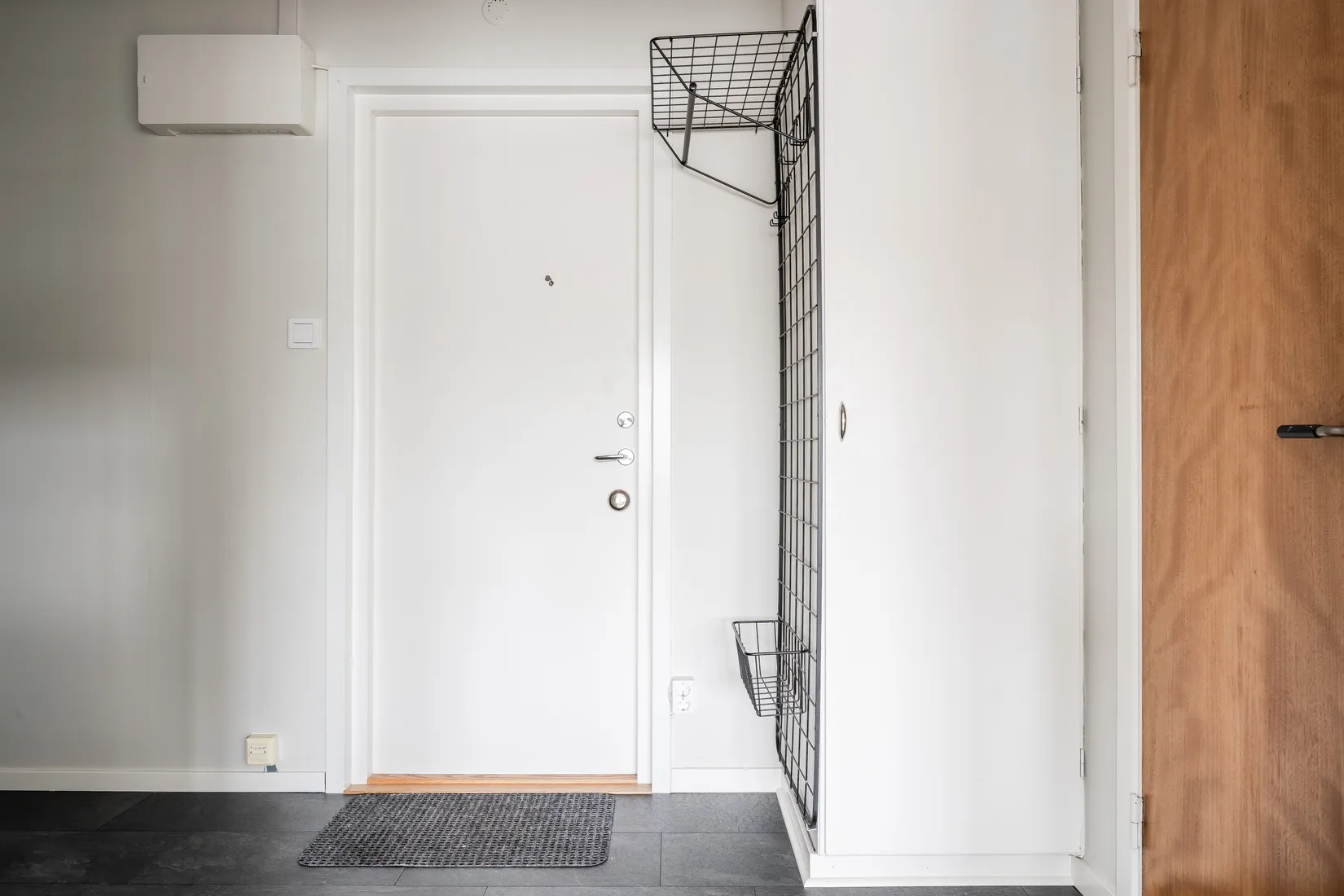 Bostadsrätt, Hägglundsgatan 8C, Norrböle, Skellefteå