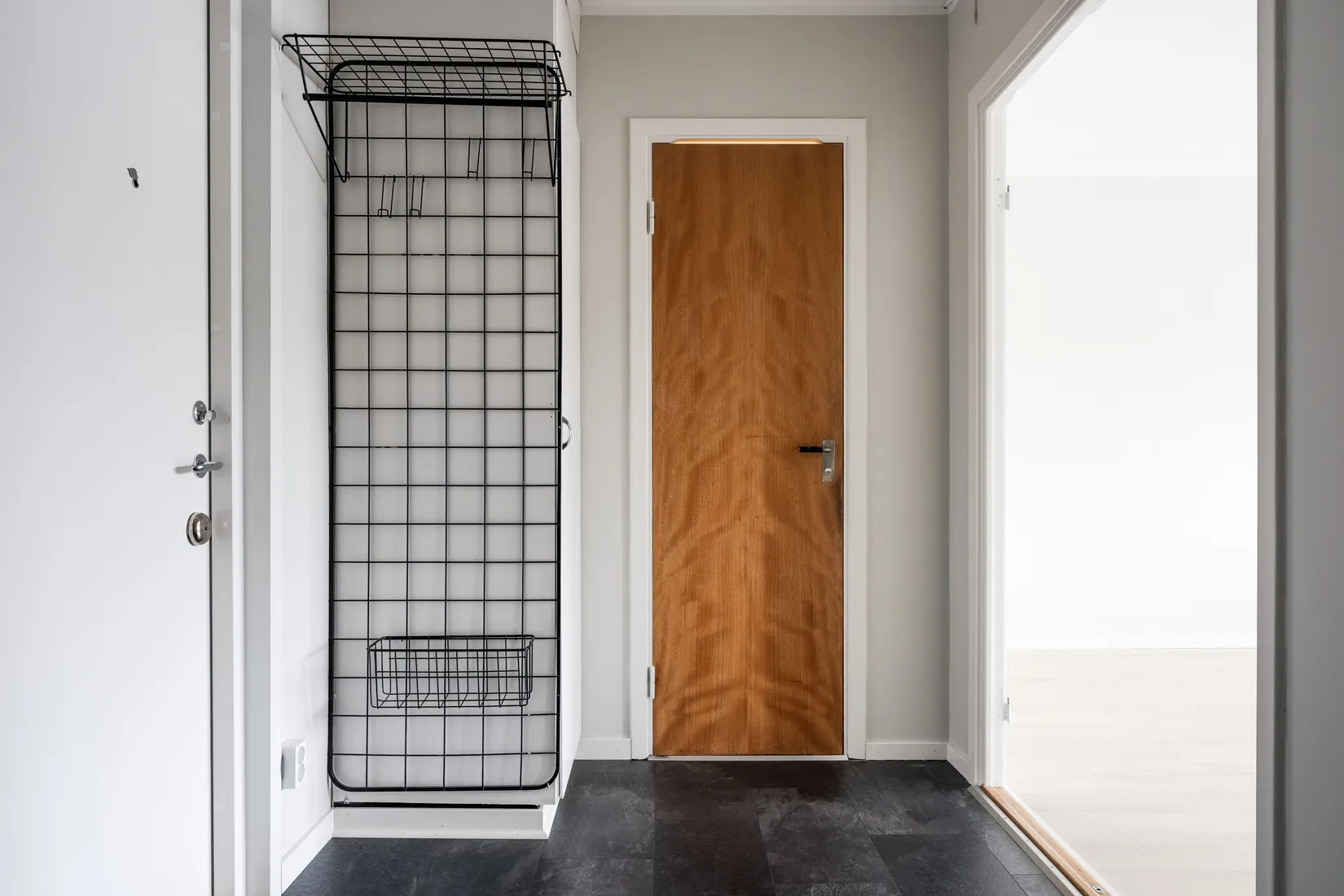 Bostadsrätt, Hägglundsgatan 8C, Norrböle, Skellefteå
