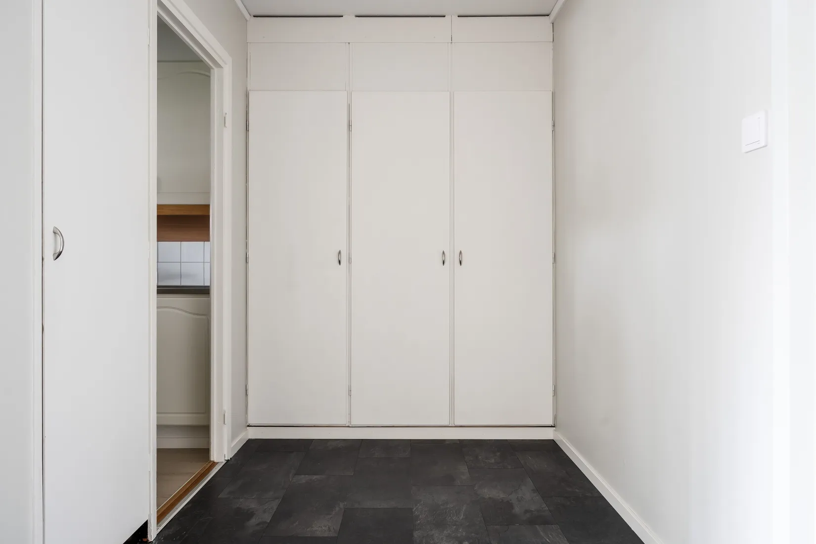 Bostadsrätt, Hägglundsgatan 8C, Norrböle, Skellefteå
