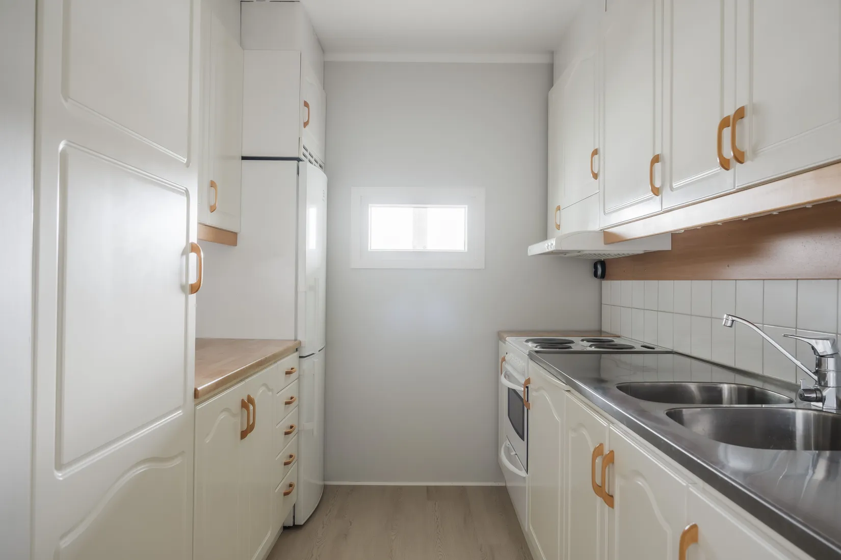 Bostadsrätt, Hägglundsgatan 8C, Norrböle, Skellefteå