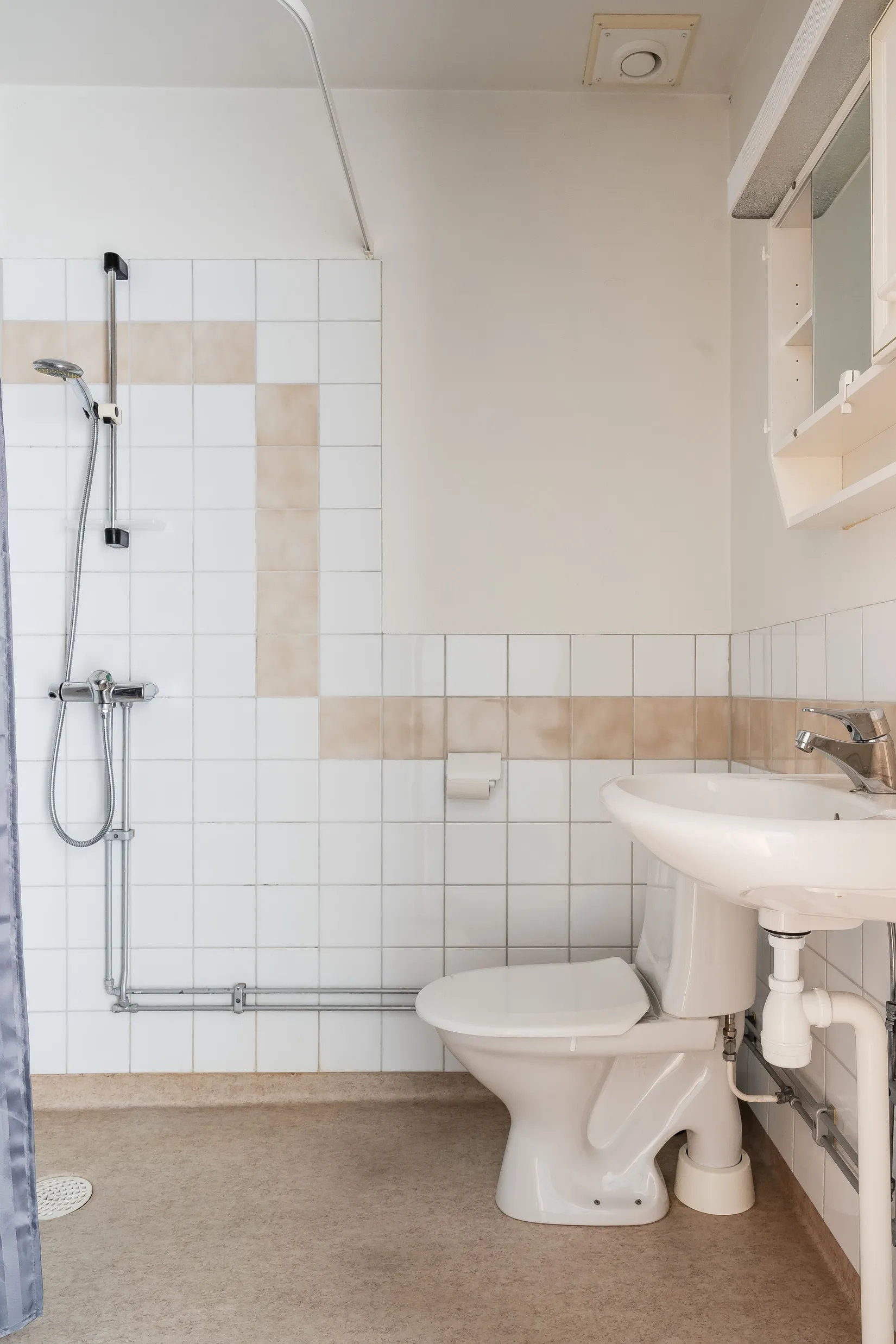 Bostadsrätt, Hägglundsgatan 8C, Norrböle, Skellefteå