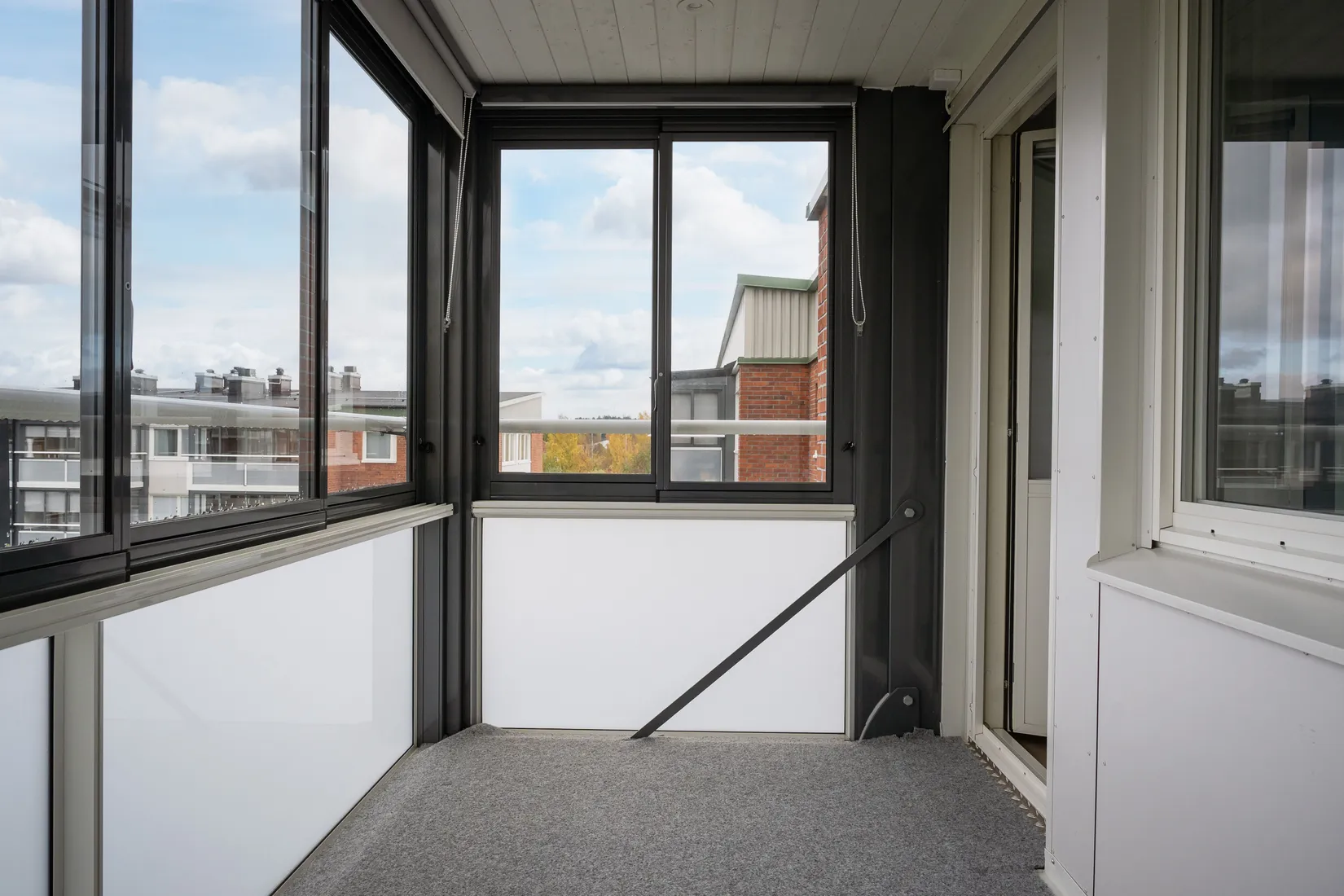 Bostadsrätt, Hägglundsgatan 8C, Norrböle, Skellefteå