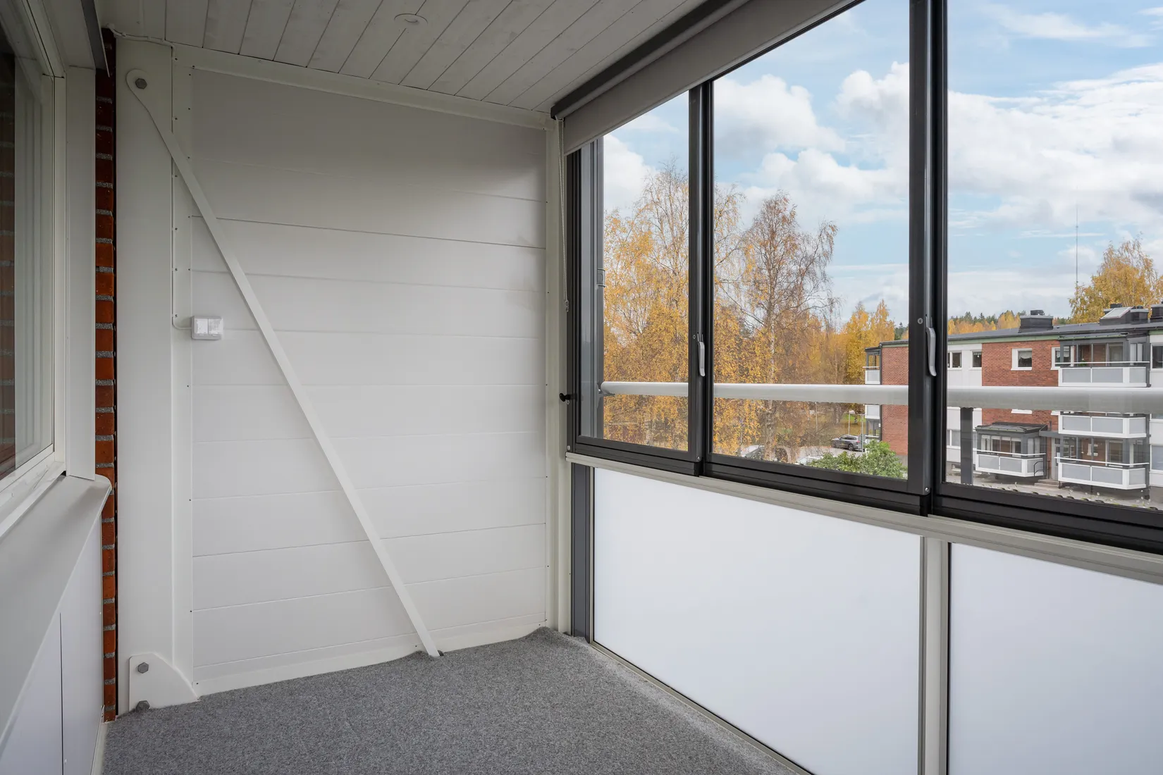 Bostadsrätt, Hägglundsgatan 8C, Norrböle, Skellefteå