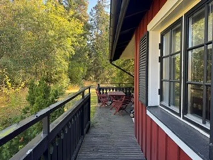 Villa, Hedåsvägen 4, Brunnsäng, Södertälje