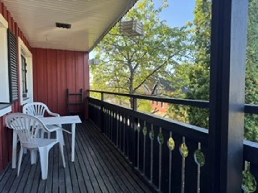 Villa, Hedåsvägen 4, Brunnsäng, Södertälje