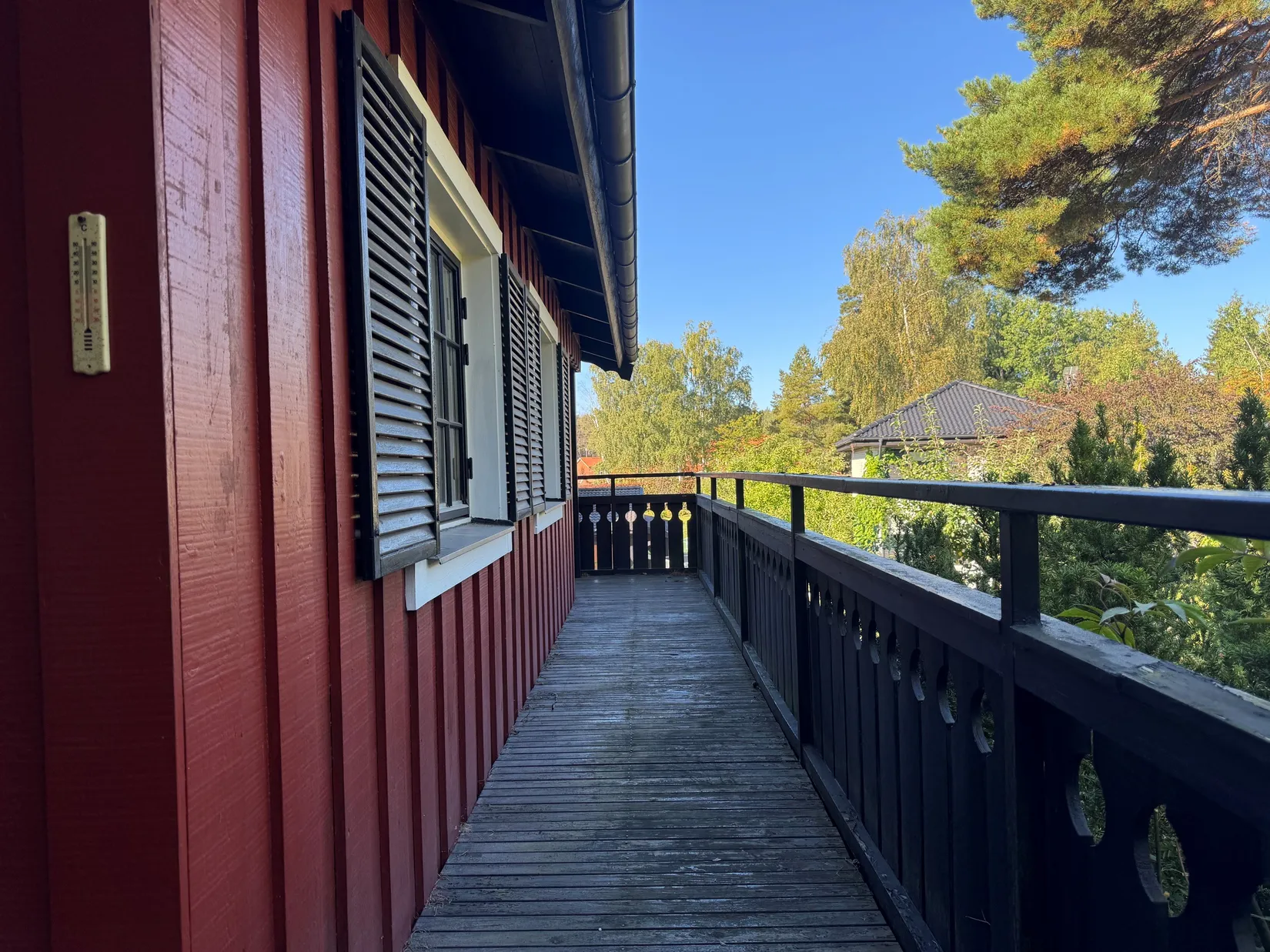 Villa, Hedåsvägen 4, Brunnsäng, Södertälje