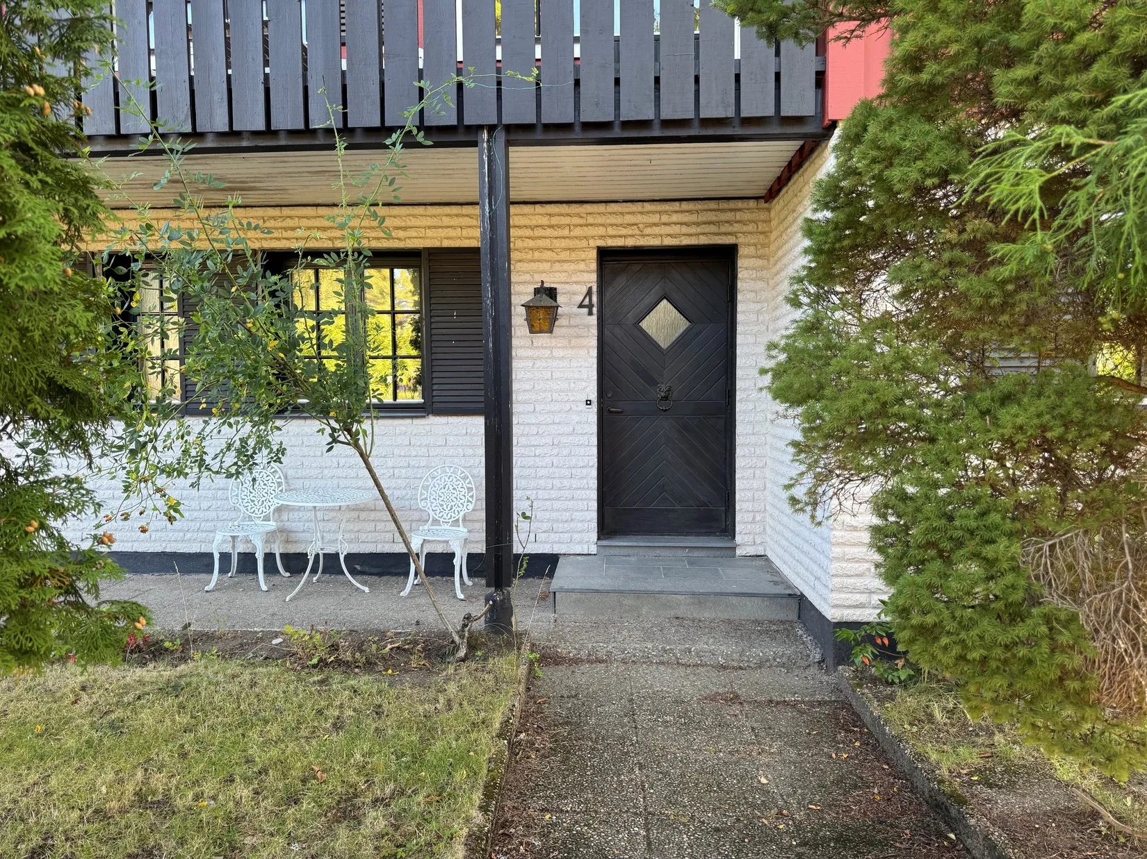 Villa, Hedåsvägen 4, Brunnsäng, Södertälje