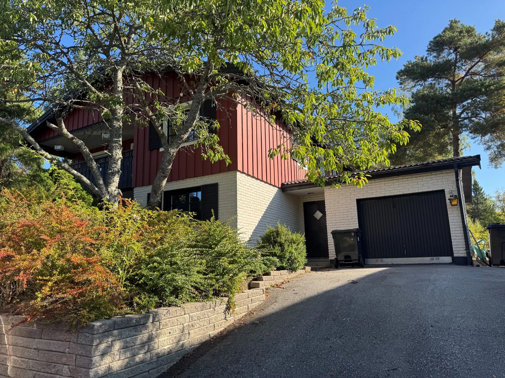 Villa, Hedåsvägen 4, Brunnsäng, Södertälje