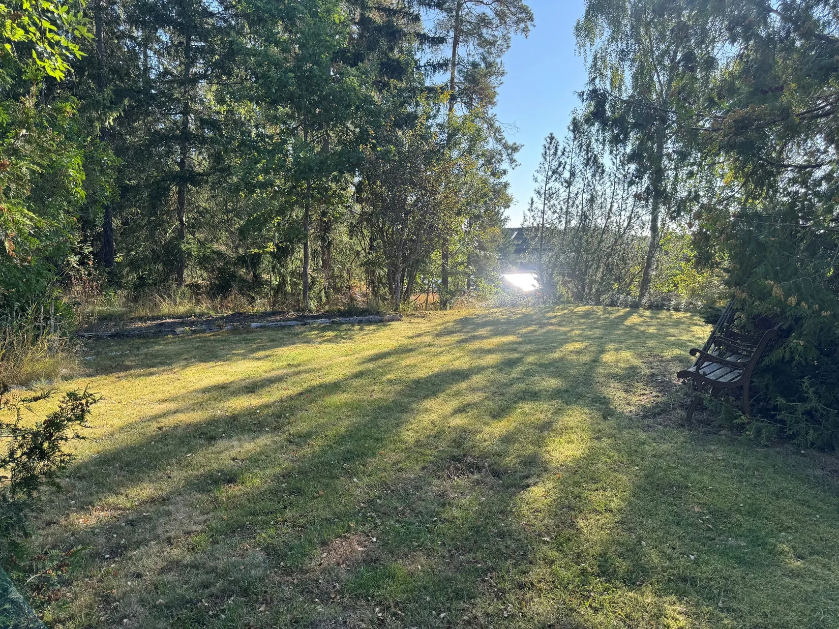 Villa, Hedåsvägen 4, Brunnsäng, Södertälje