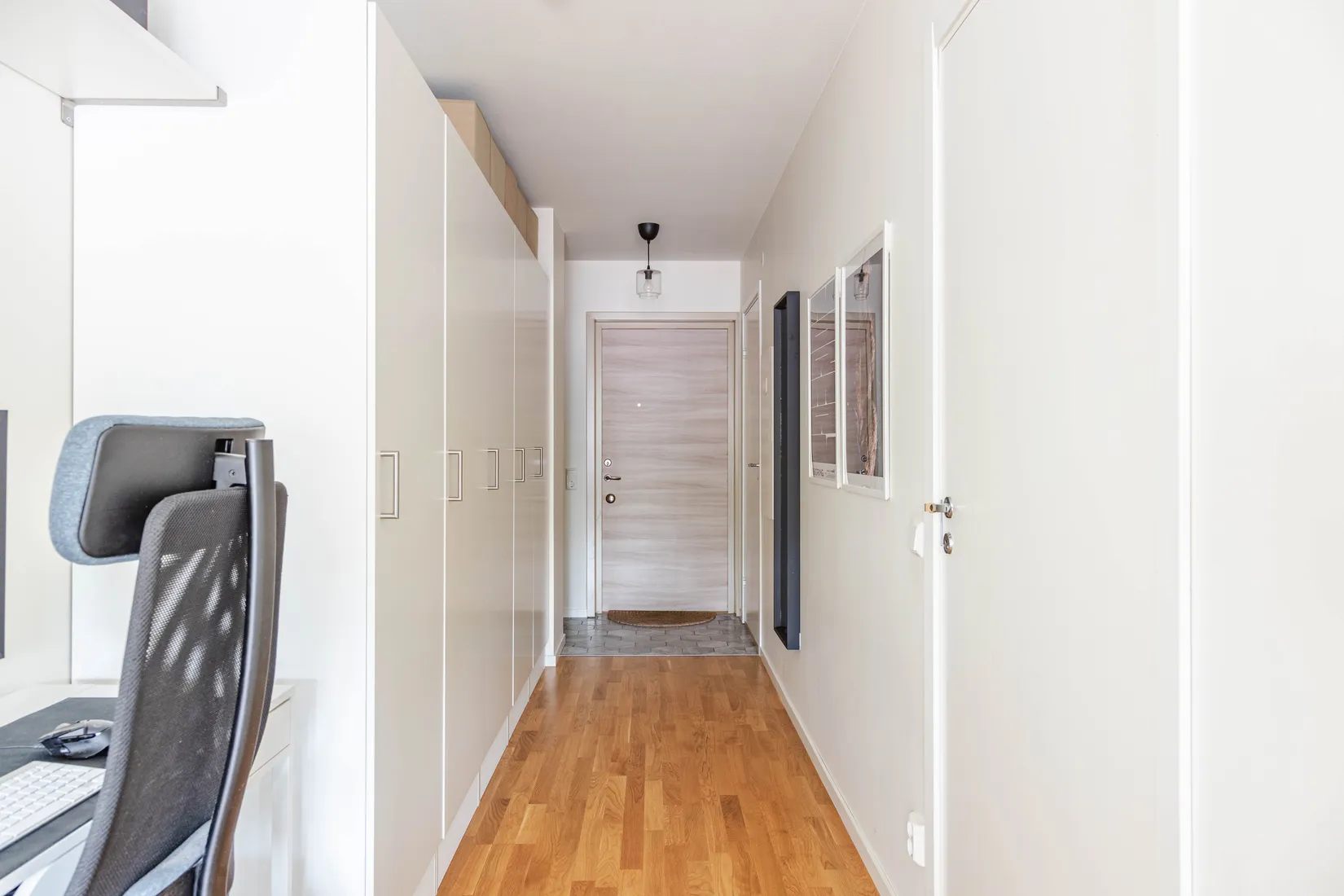 Bostadsrätt, Patentgatan 1, Västerås