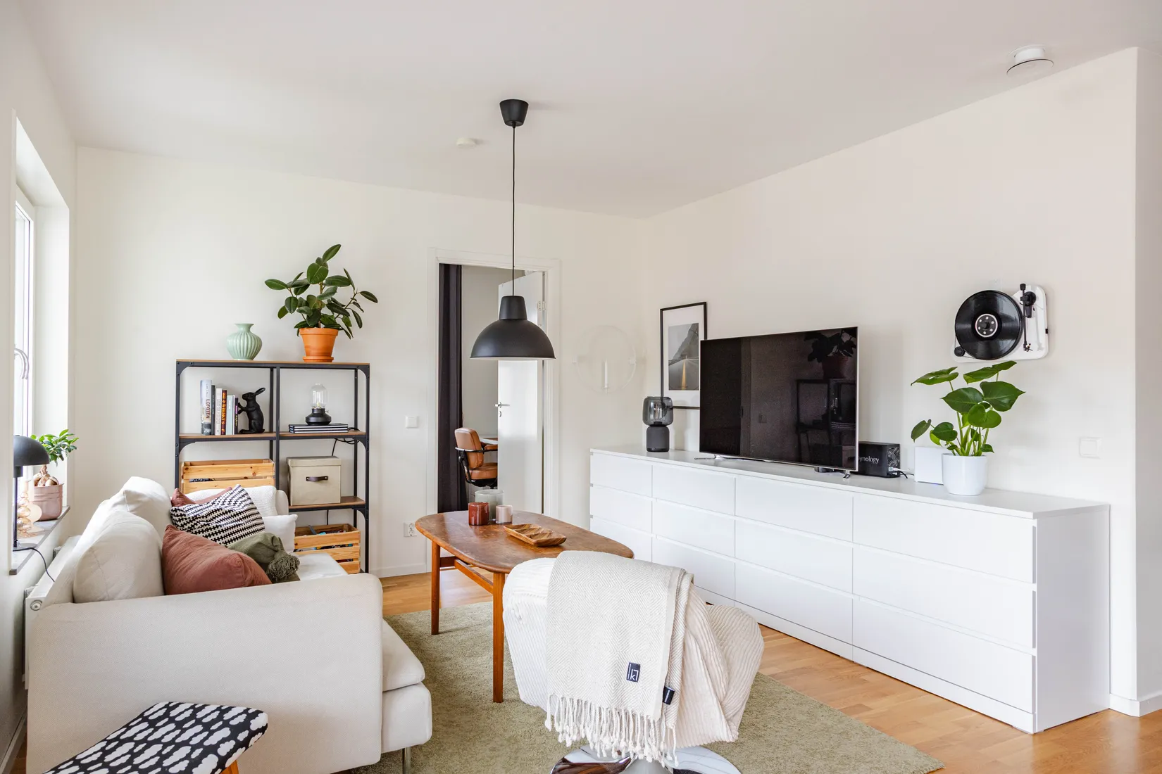 Bostadsrätt, Patentgatan 1, Västerås
