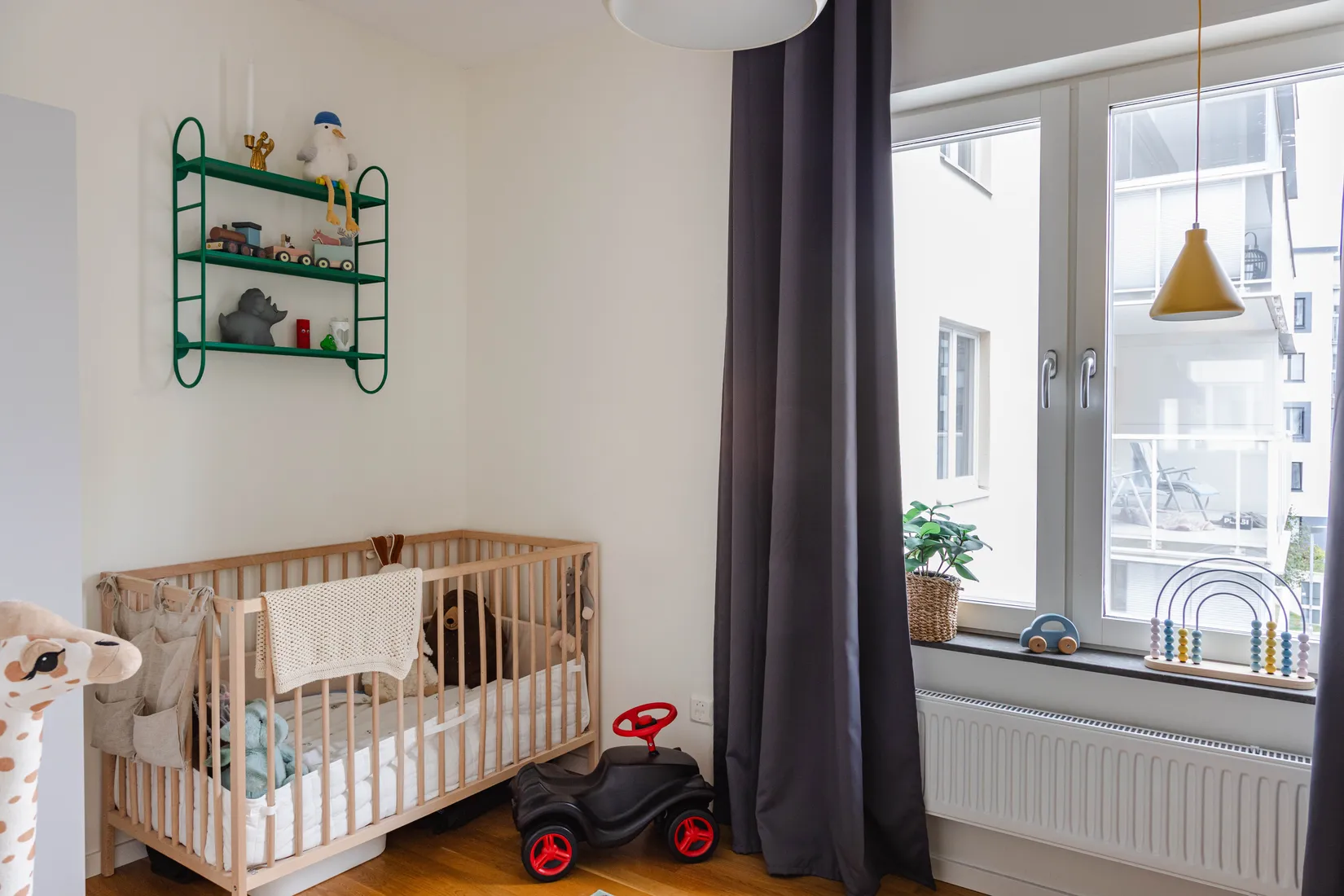 Bostadsrätt, Patentgatan 1, Västerås
