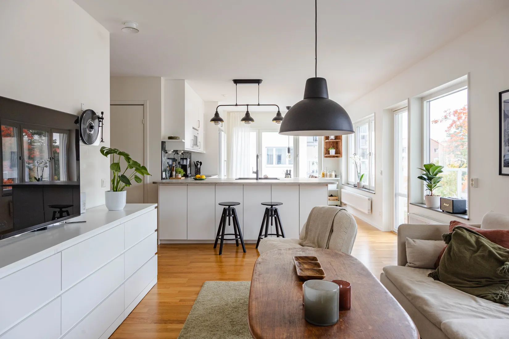 Bostadsrätt, Patentgatan 1, Västerås