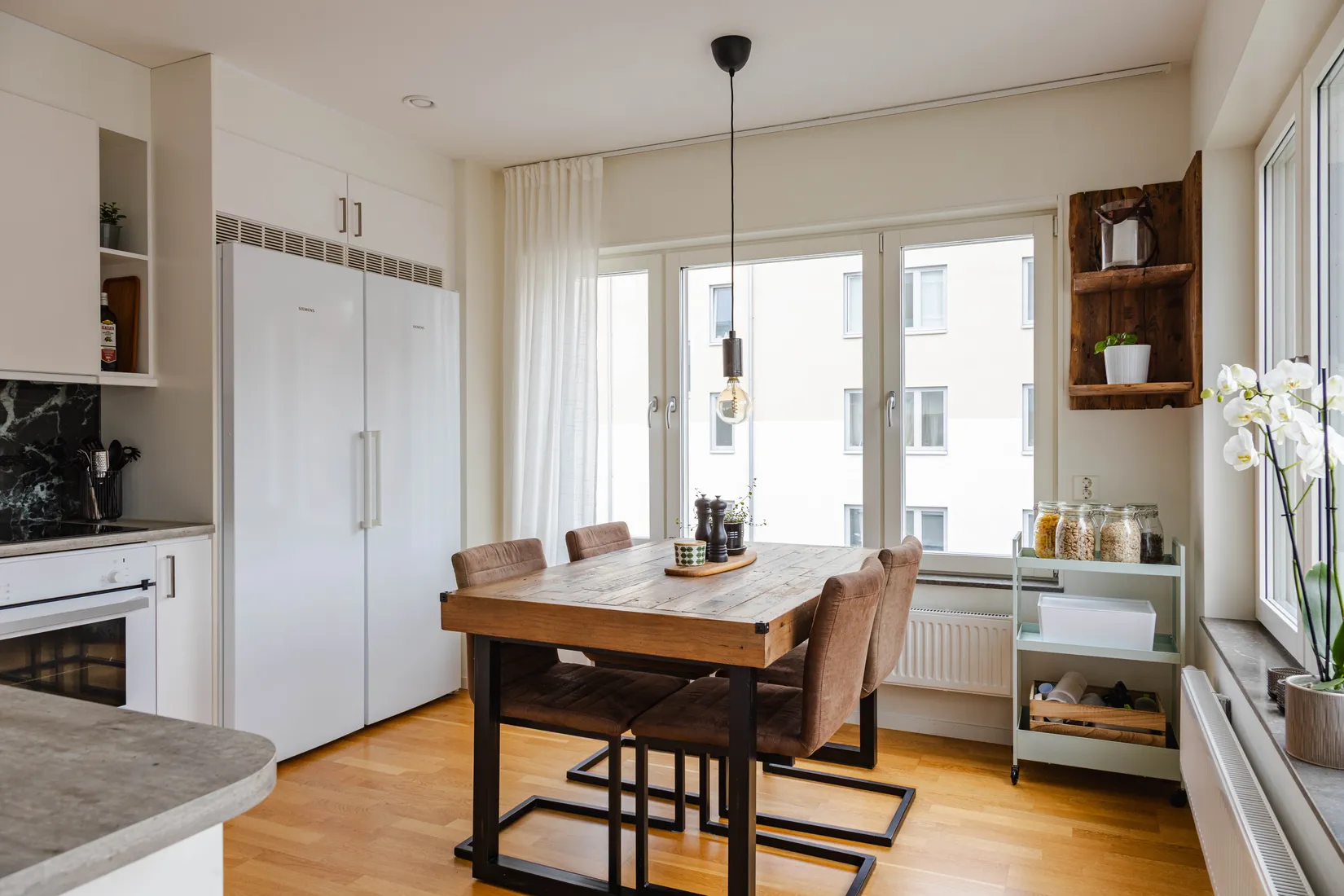 Bostadsrätt, Patentgatan 1, Västerås