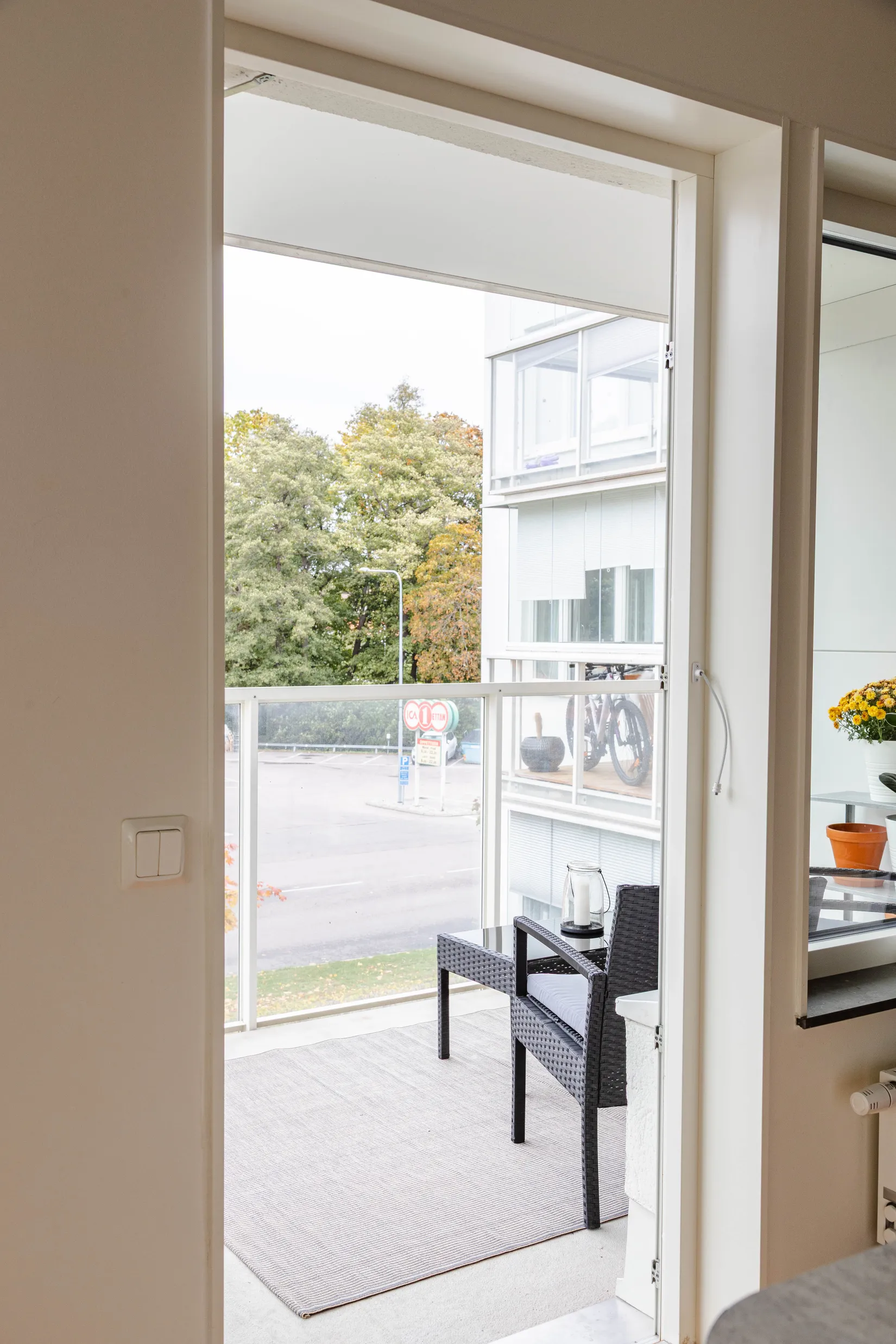Bostadsrätt, Patentgatan 1, Västerås