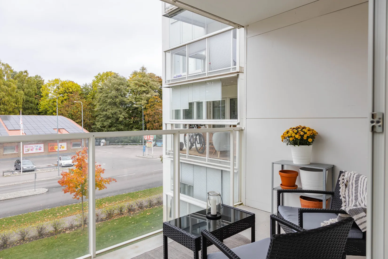 Bostadsrätt, Patentgatan 1, Västerås
