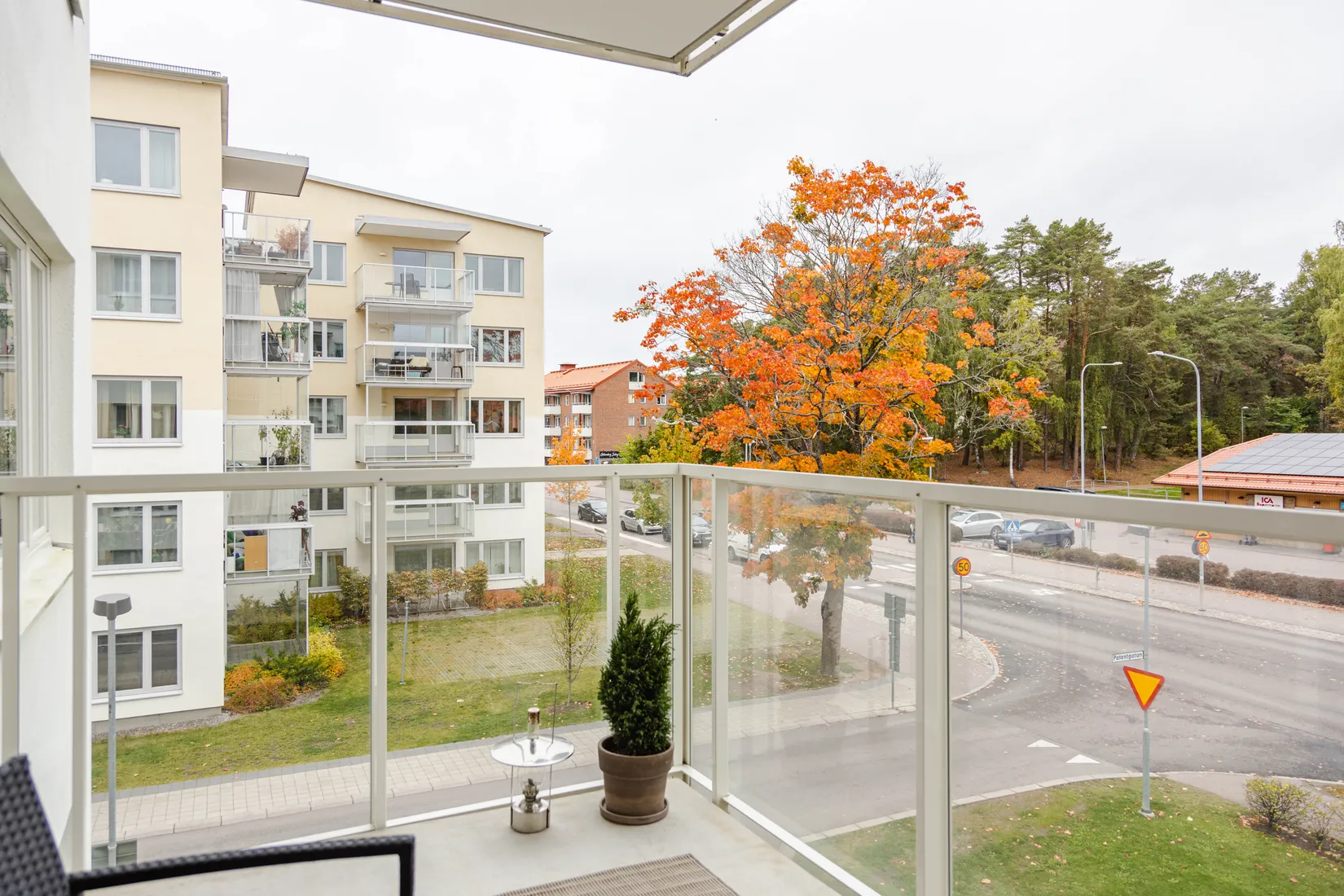 Bostadsrätt, Patentgatan 1, Västerås