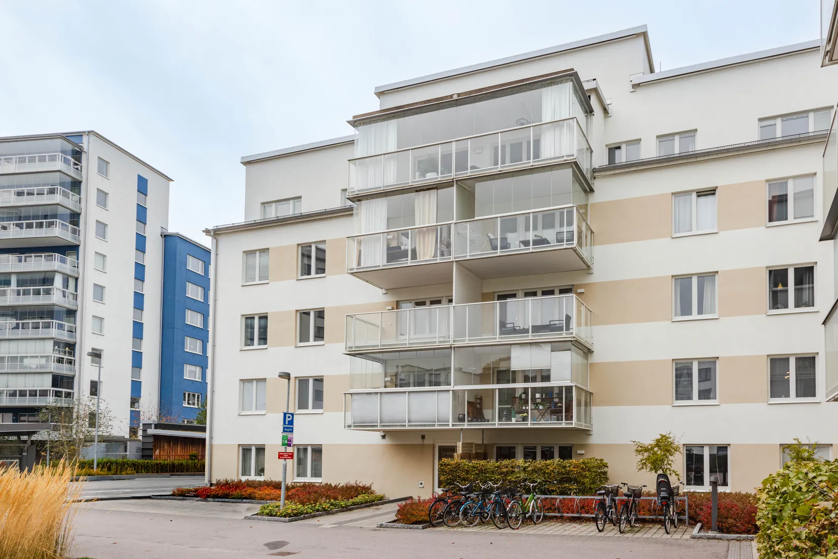 Bostadsrätt, Patentgatan 1, Västerås
