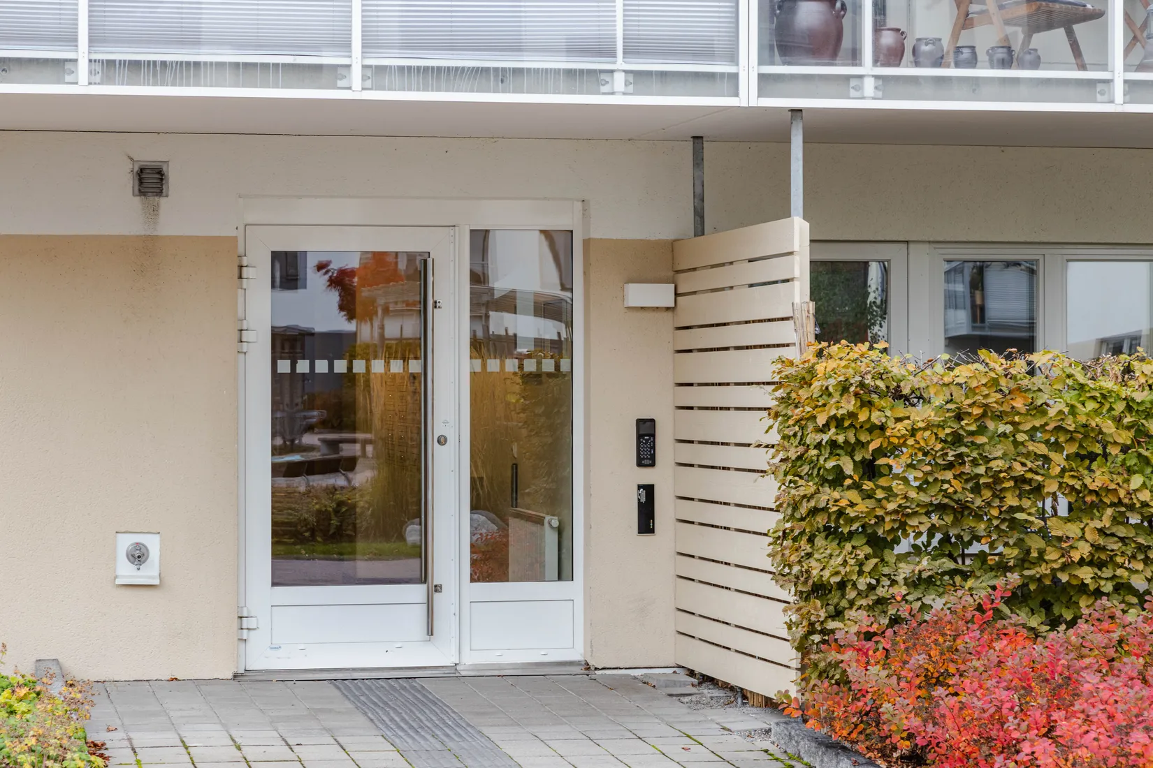 Bostadsrätt, Patentgatan 1, Västerås