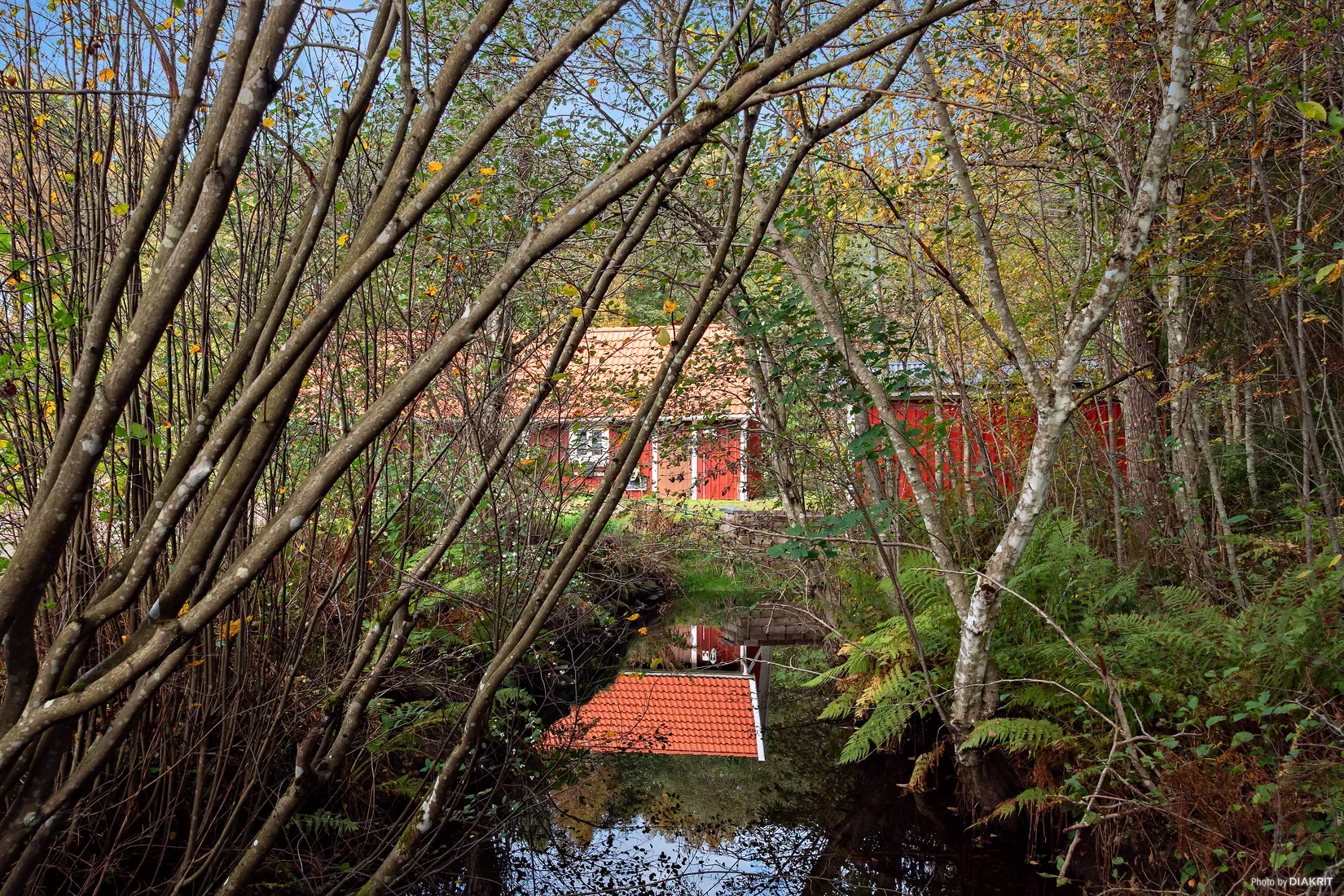 Villa, Ljungavägen 7, Asklanda, Borås