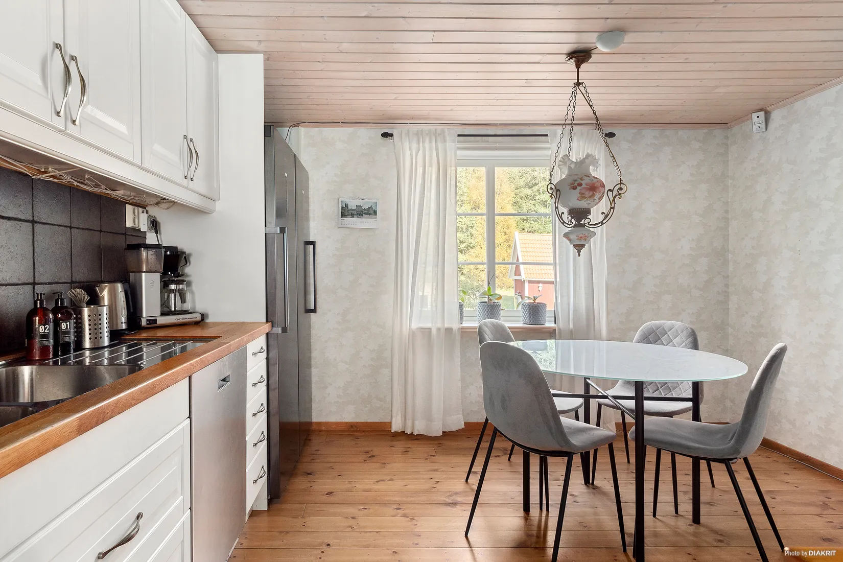 Villa, Ljungavägen 7, Asklanda, Borås