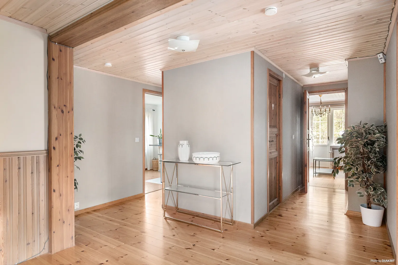 Villa, Ljungavägen 7, Asklanda, Borås