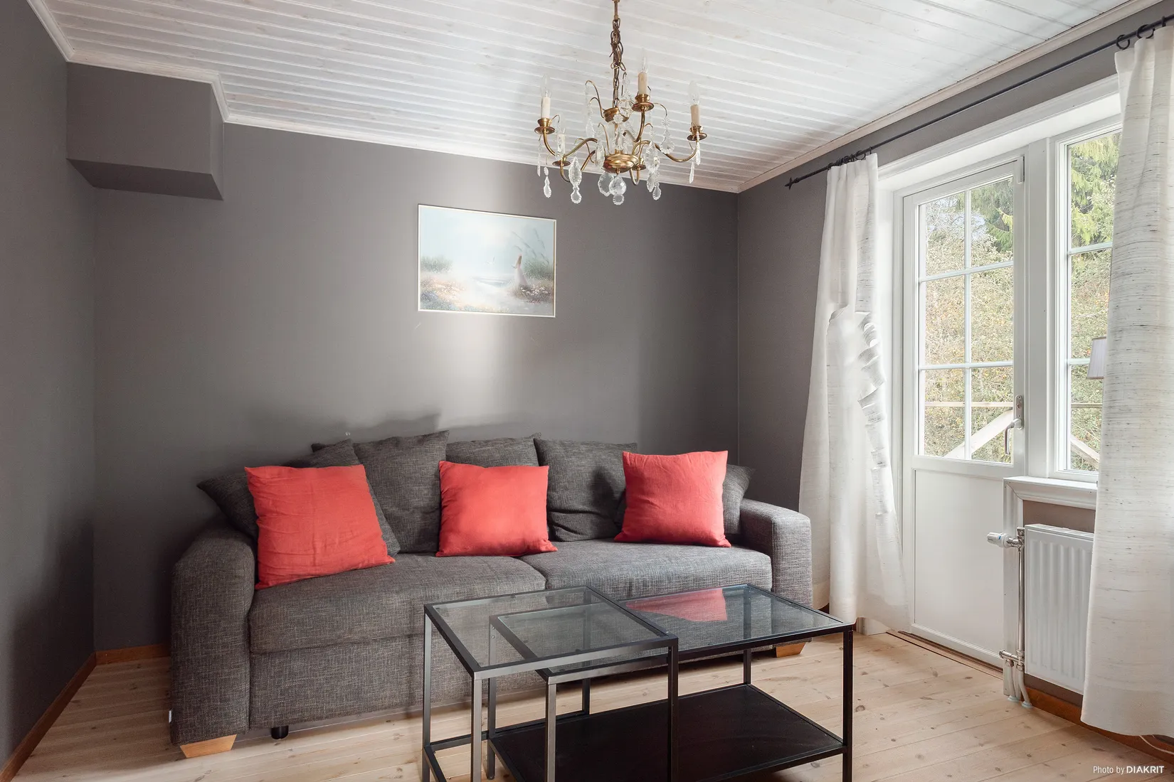 Villa, Ljungavägen 7, Asklanda, Borås