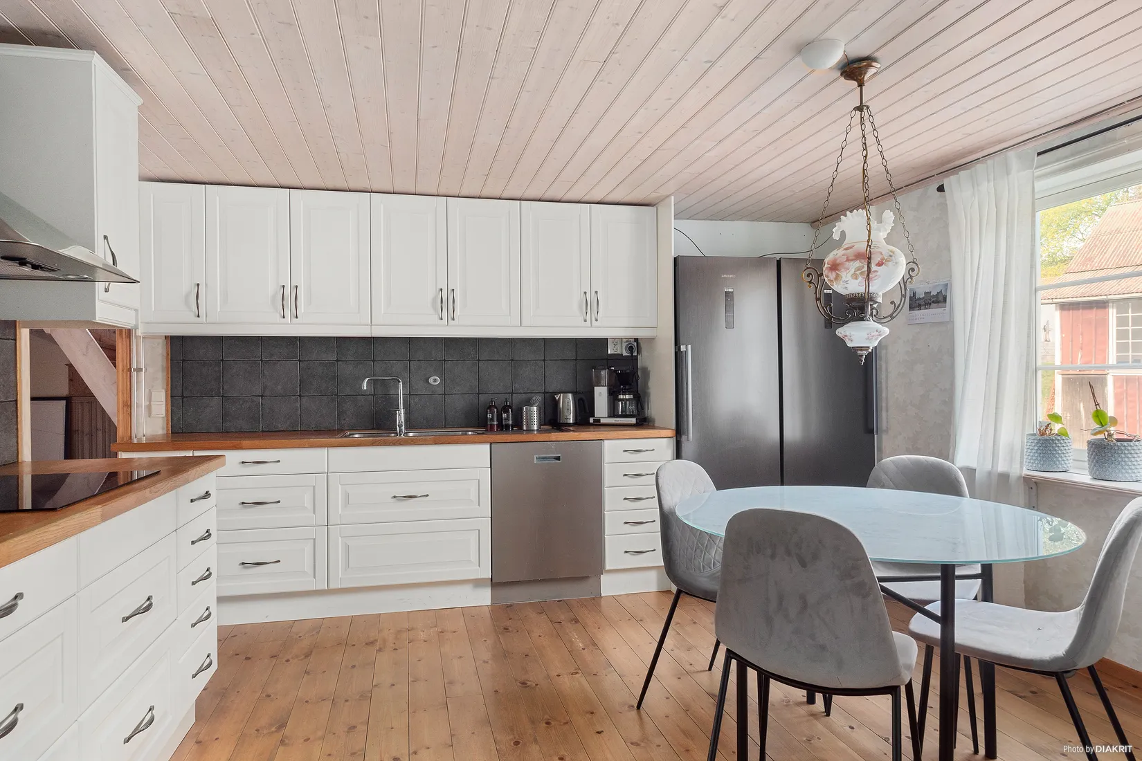 Villa, Ljungavägen 7, Asklanda, Borås