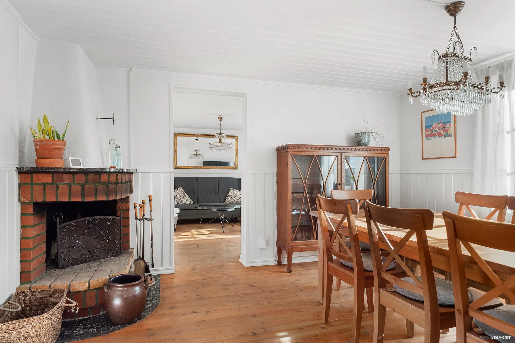 Villa, Ljungavägen 7, Asklanda, Borås