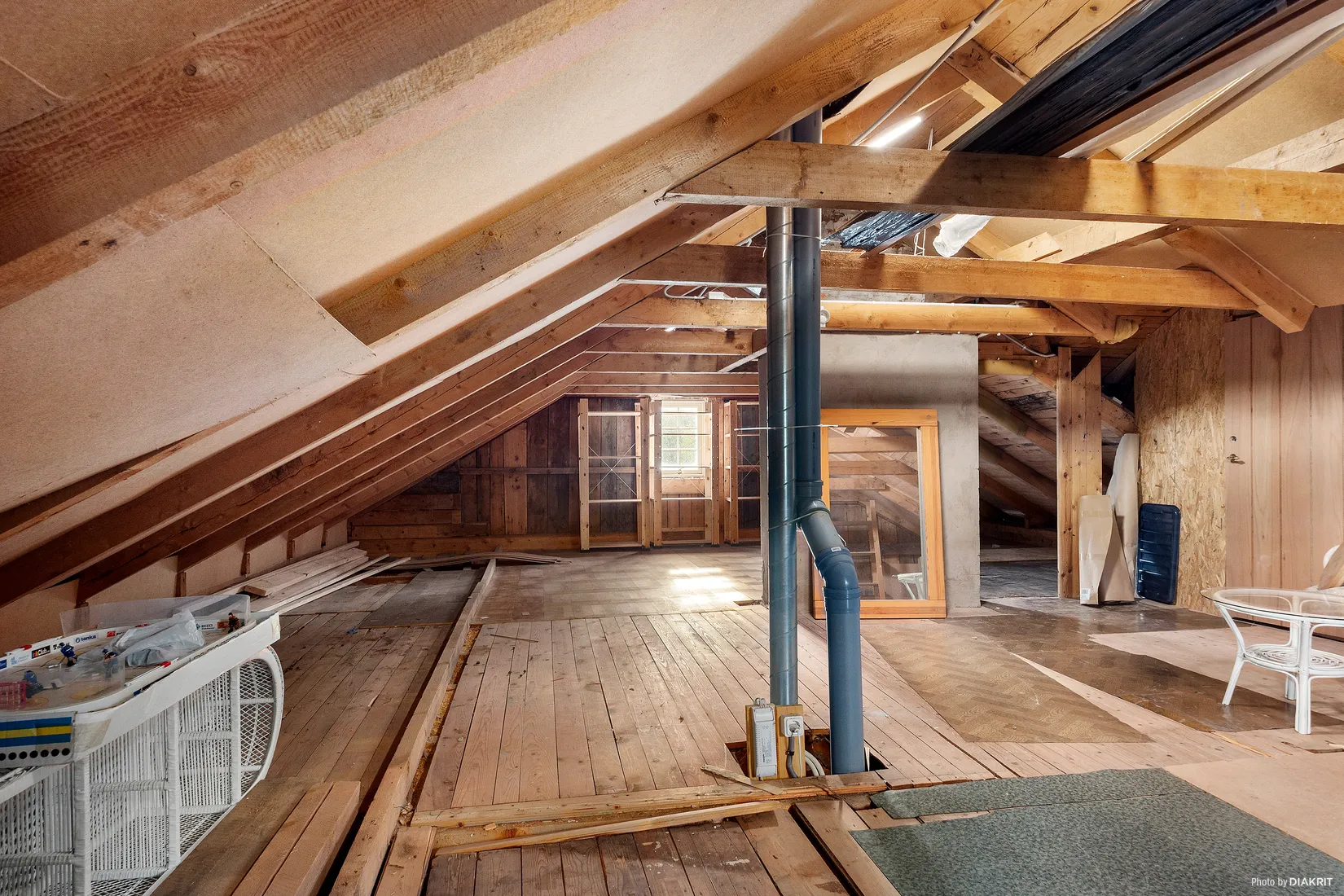 Villa, Ljungavägen 7, Asklanda, Borås