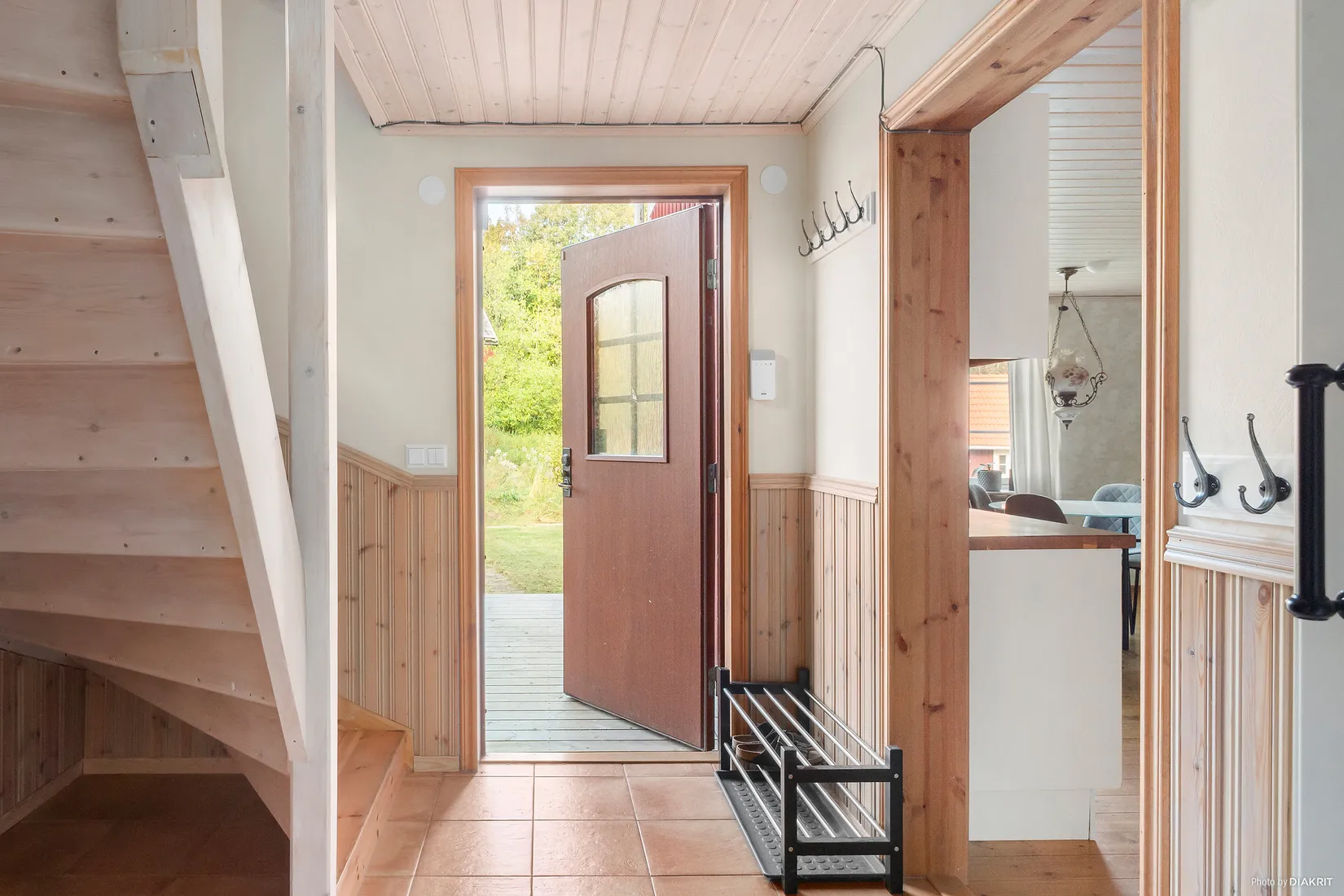 Villa, Ljungavägen 7, Asklanda, Borås