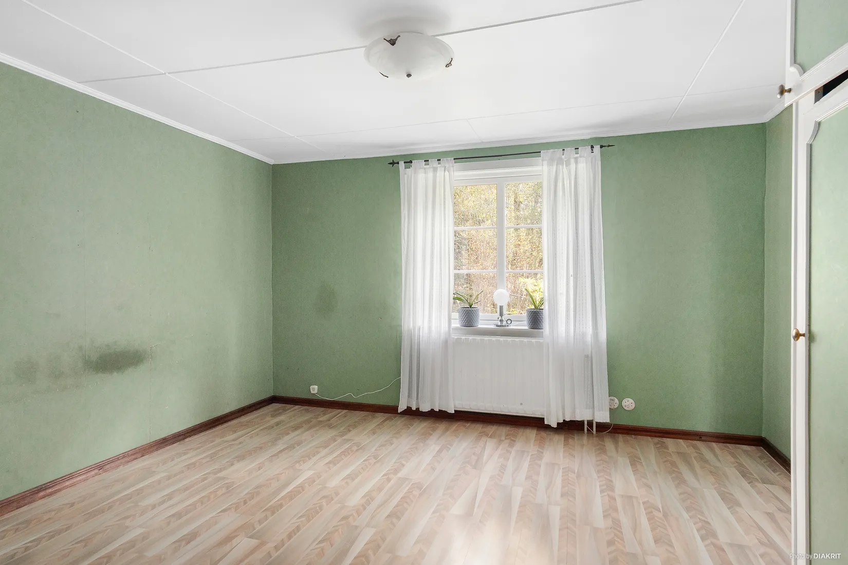 Villa, Ljungavägen 7, Asklanda, Borås