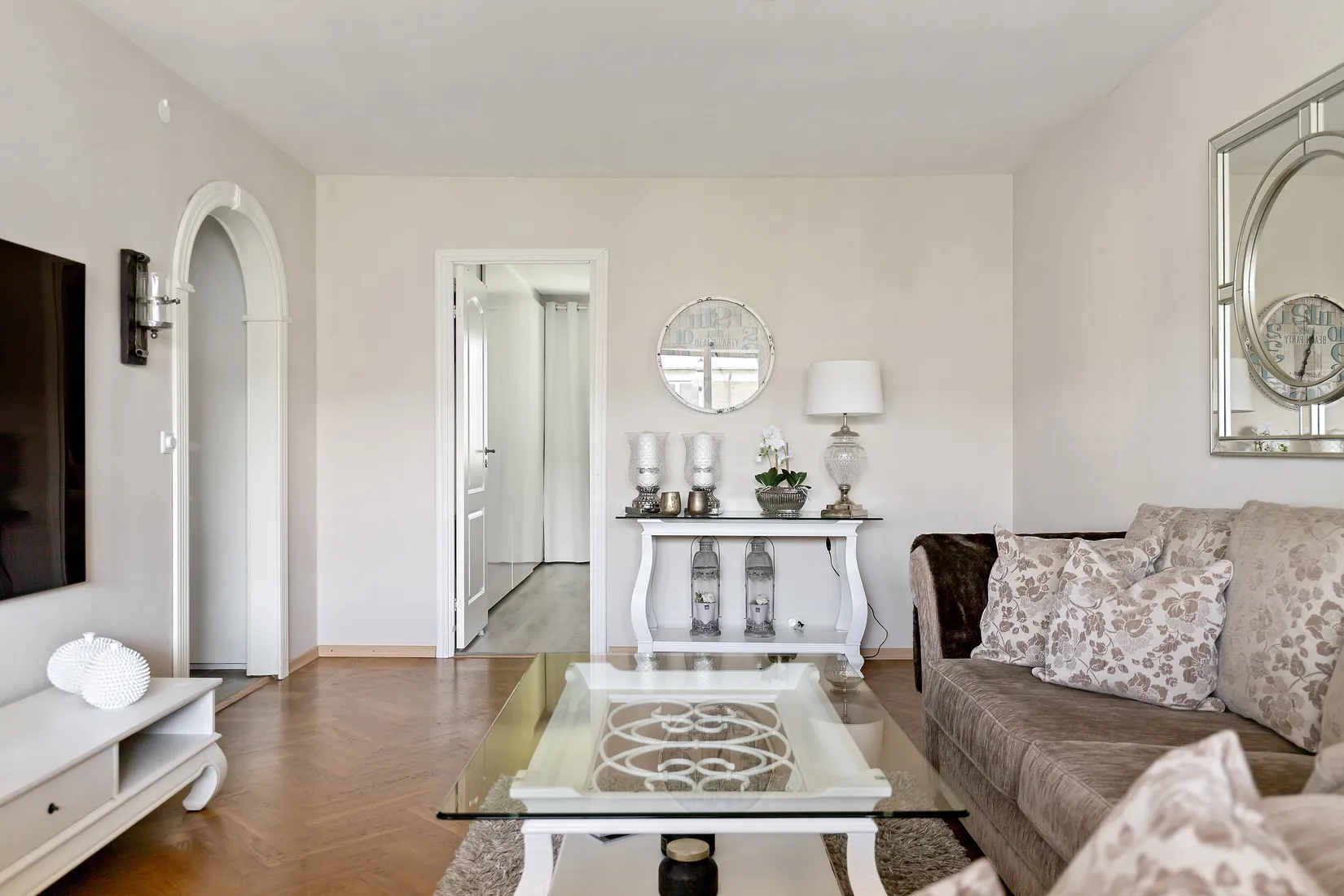 Bostadsrätt, Turkosgatan 13, Tynnered, Göteborg