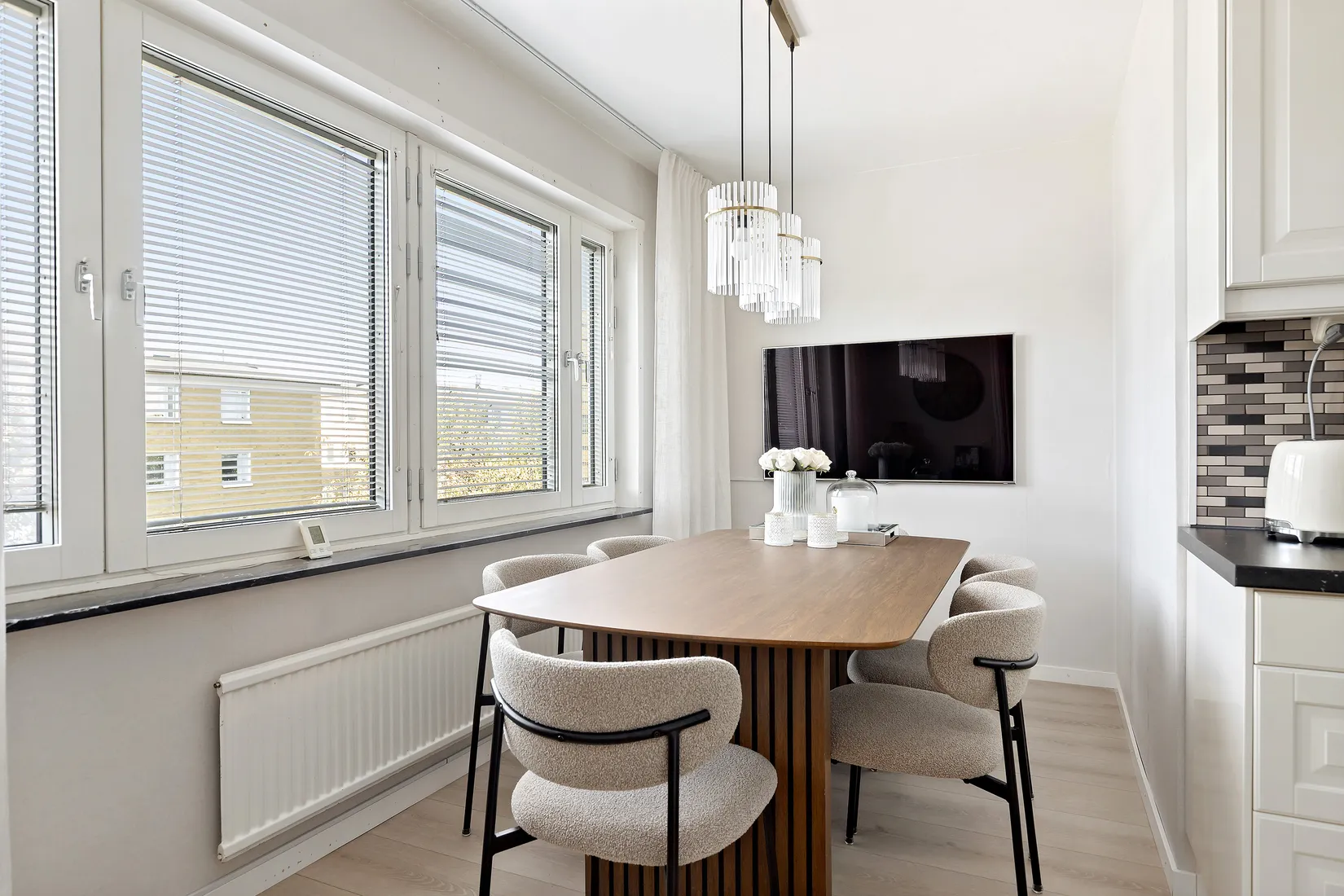 Bostadsrätt, Turkosgatan 13, Tynnered, Göteborg