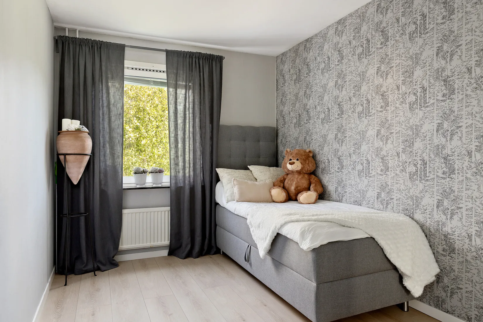 Bostadsrätt, Turkosgatan 13, Tynnered, Göteborg