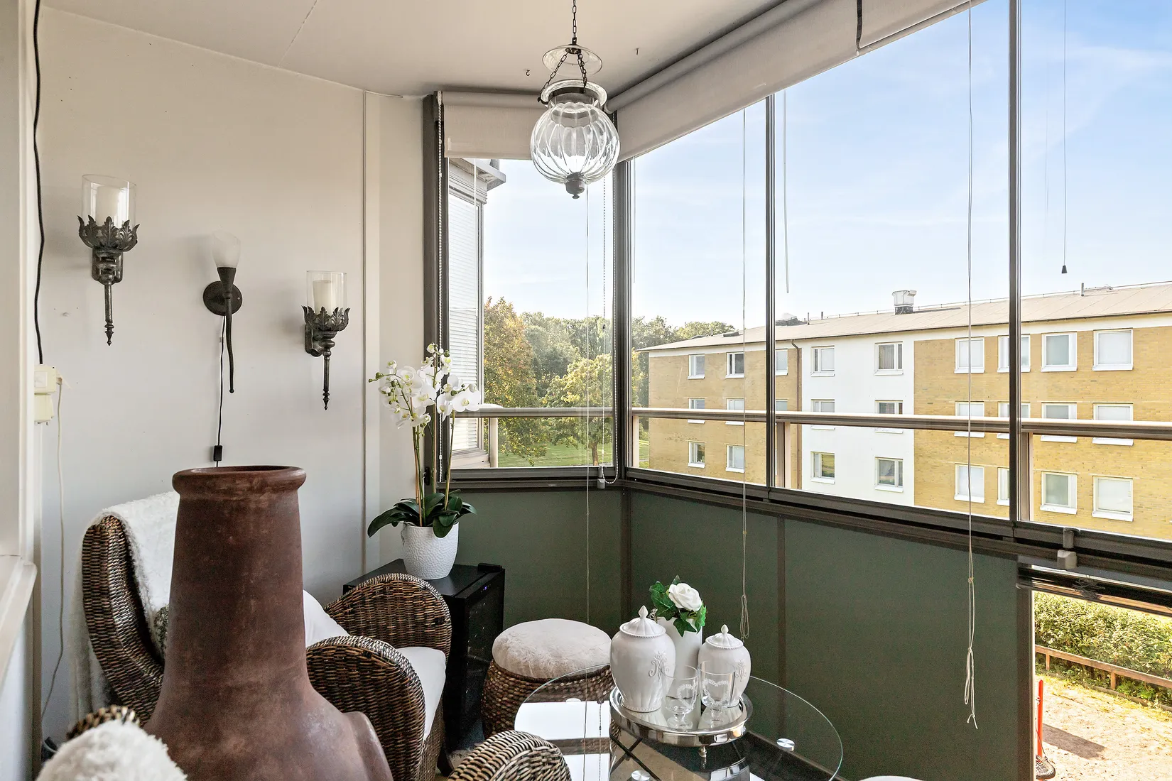 Bostadsrätt, Turkosgatan 13, Tynnered, Göteborg