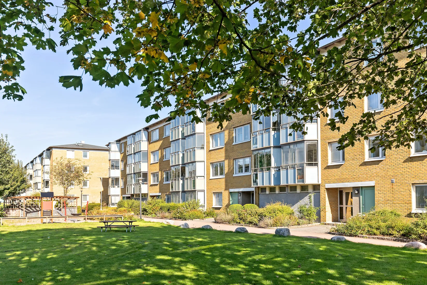 Bostadsrätt, Turkosgatan 13, Tynnered, Göteborg