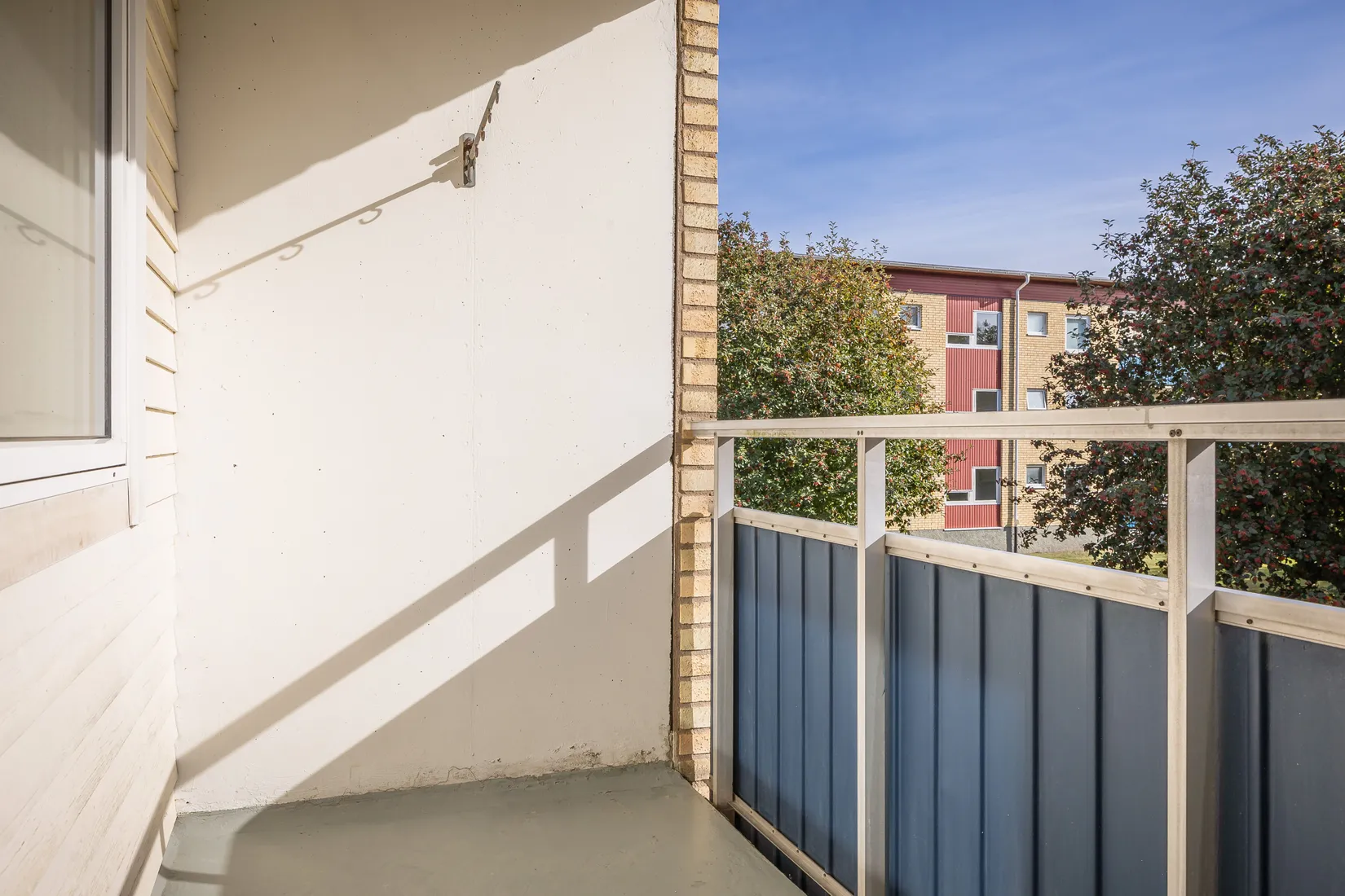 Bostadsrätt, Järdalavägen 90C, Hörnläge, Ekholmen, Linköping