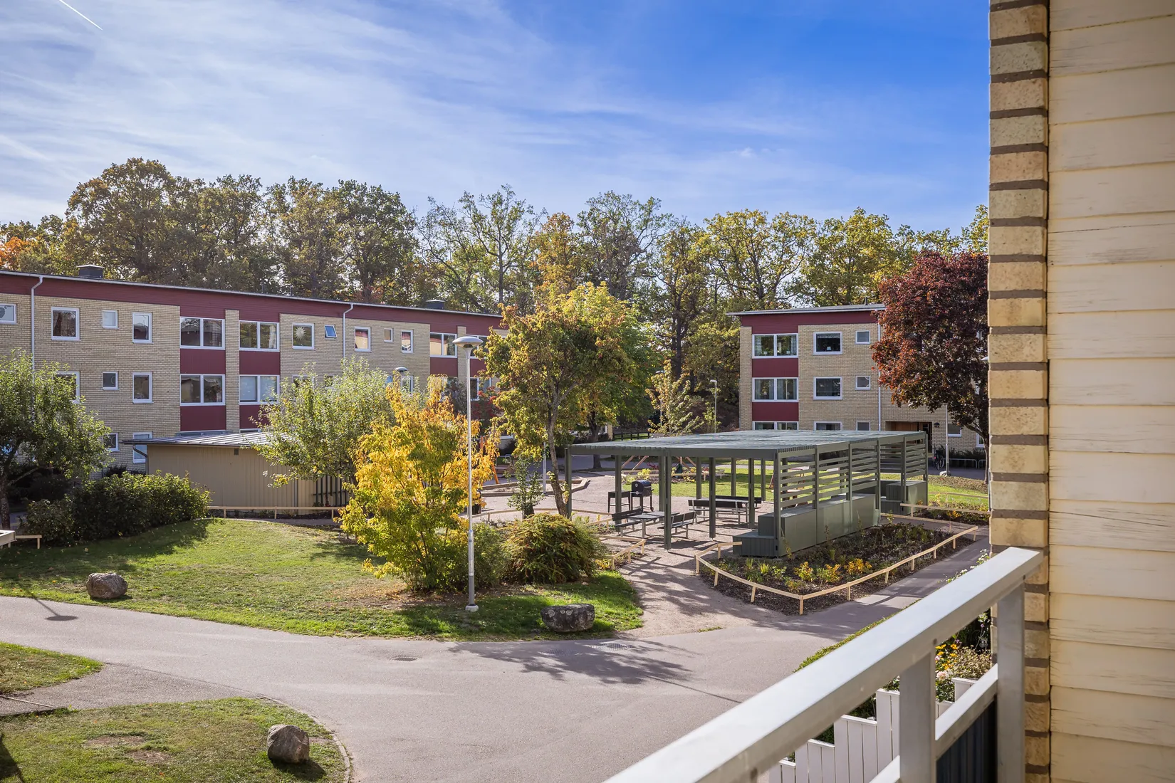 Bostadsrätt, Järdalavägen 90C, Hörnläge, Ekholmen, Linköping