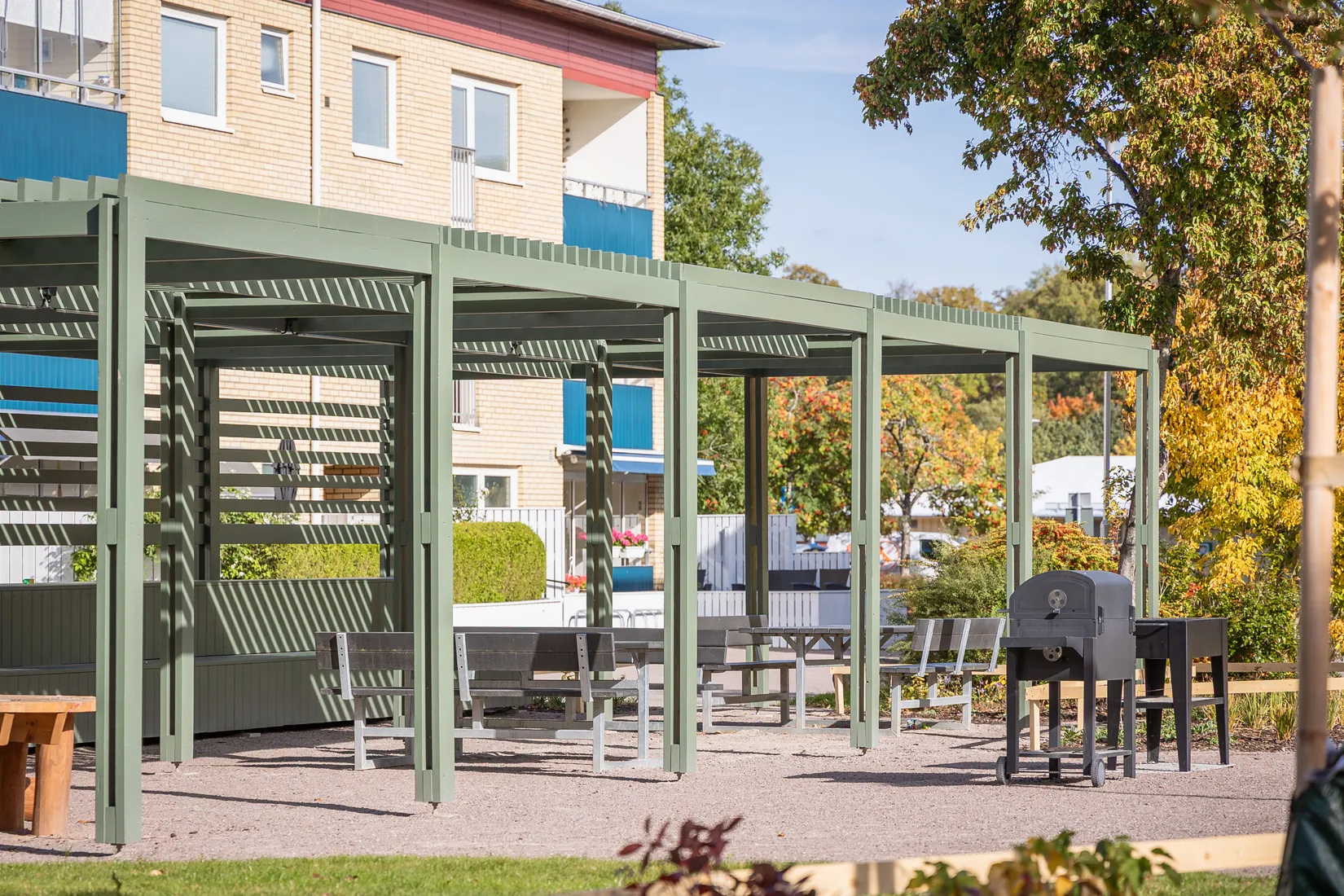 Bostadsrätt, Järdalavägen 90C, Hörnläge, Ekholmen, Linköping