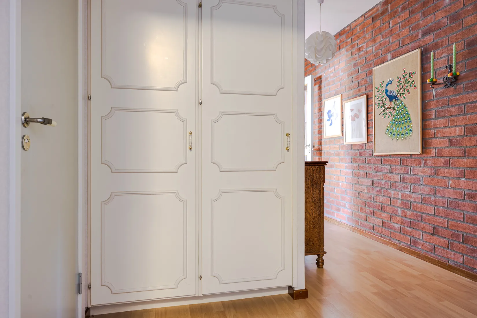 Bostadsrätt, Järdalavägen 90C, Hörnläge, Ekholmen, Linköping