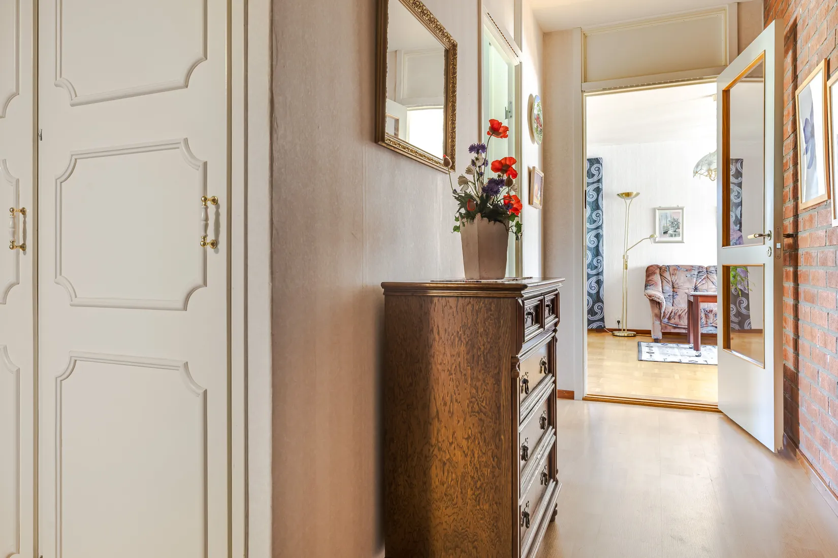 Bostadsrätt, Järdalavägen 90C, Hörnläge, Ekholmen, Linköping