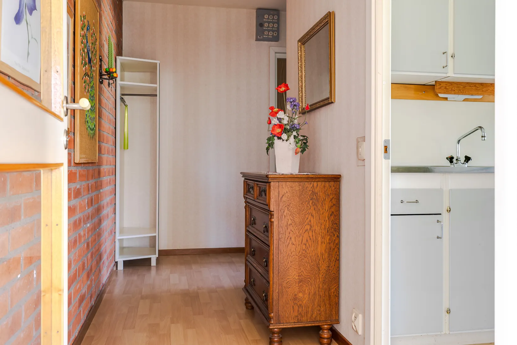 Bostadsrätt, Järdalavägen 90C, Hörnläge, Ekholmen, Linköping