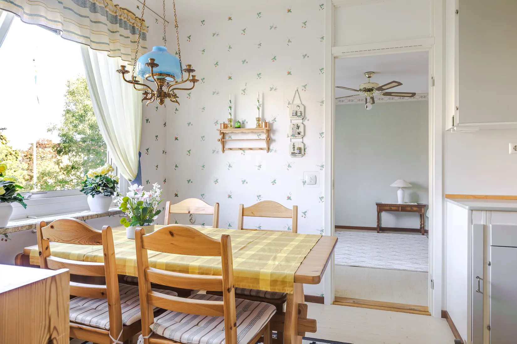 Bostadsrätt, Järdalavägen 90C, Hörnläge, Ekholmen, Linköping
