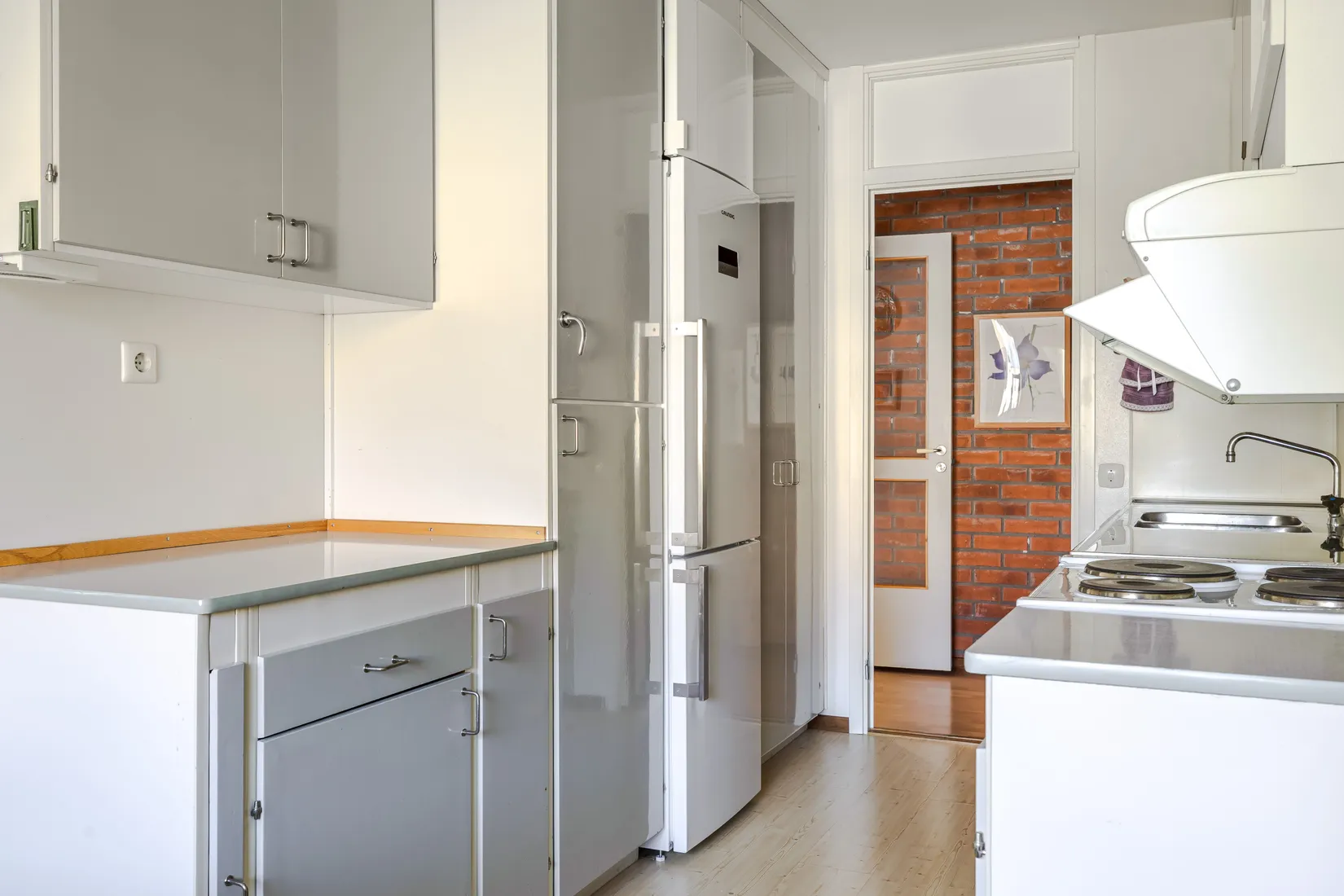 Bostadsrätt, Järdalavägen 90C, Hörnläge, Ekholmen, Linköping