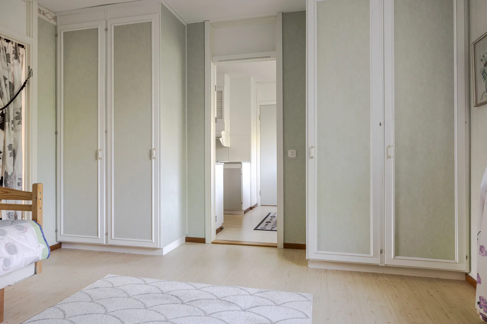 Bostadsrätt, Järdalavägen 90C, Hörnläge, Ekholmen, Linköping